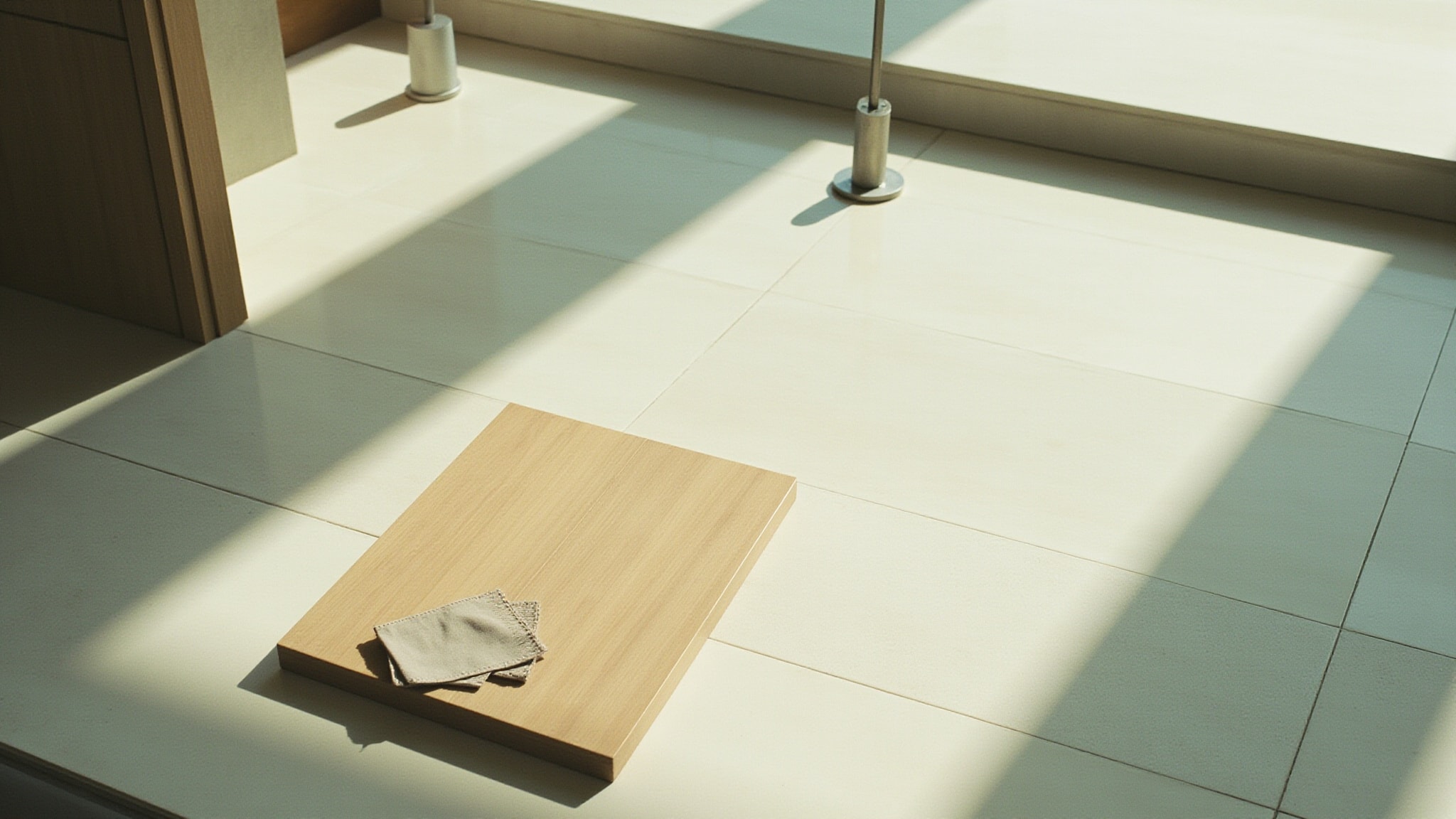 Pure Wood by Hej:Pure. Atmospheric mood