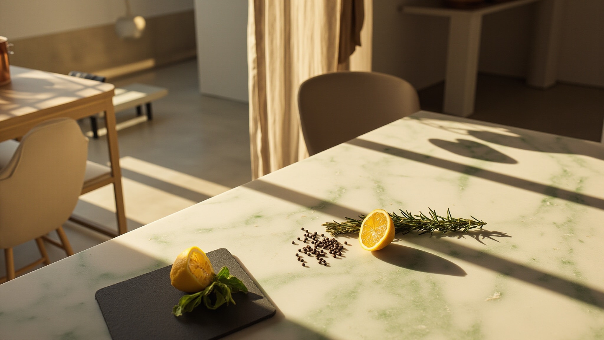 Ayentos by Helan. Atmospheric mood