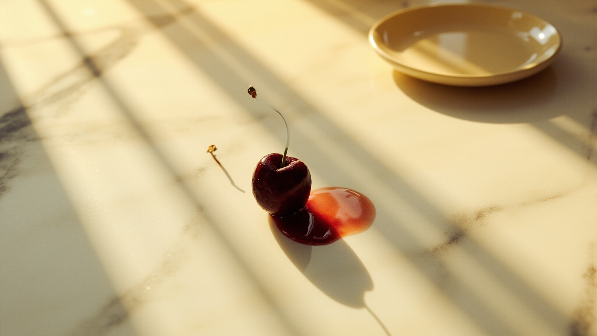CherryBerry by Helan. Atmospheric mood