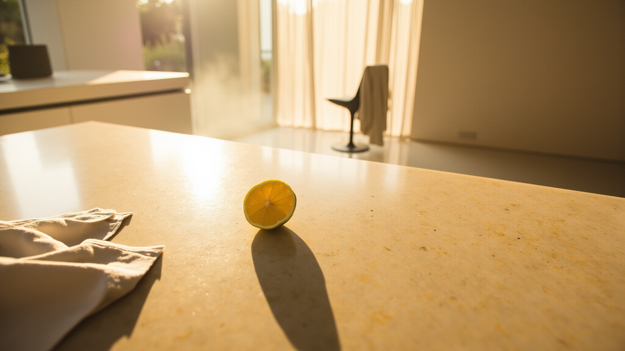 LemonFizz by Helan. Atmospheric mood