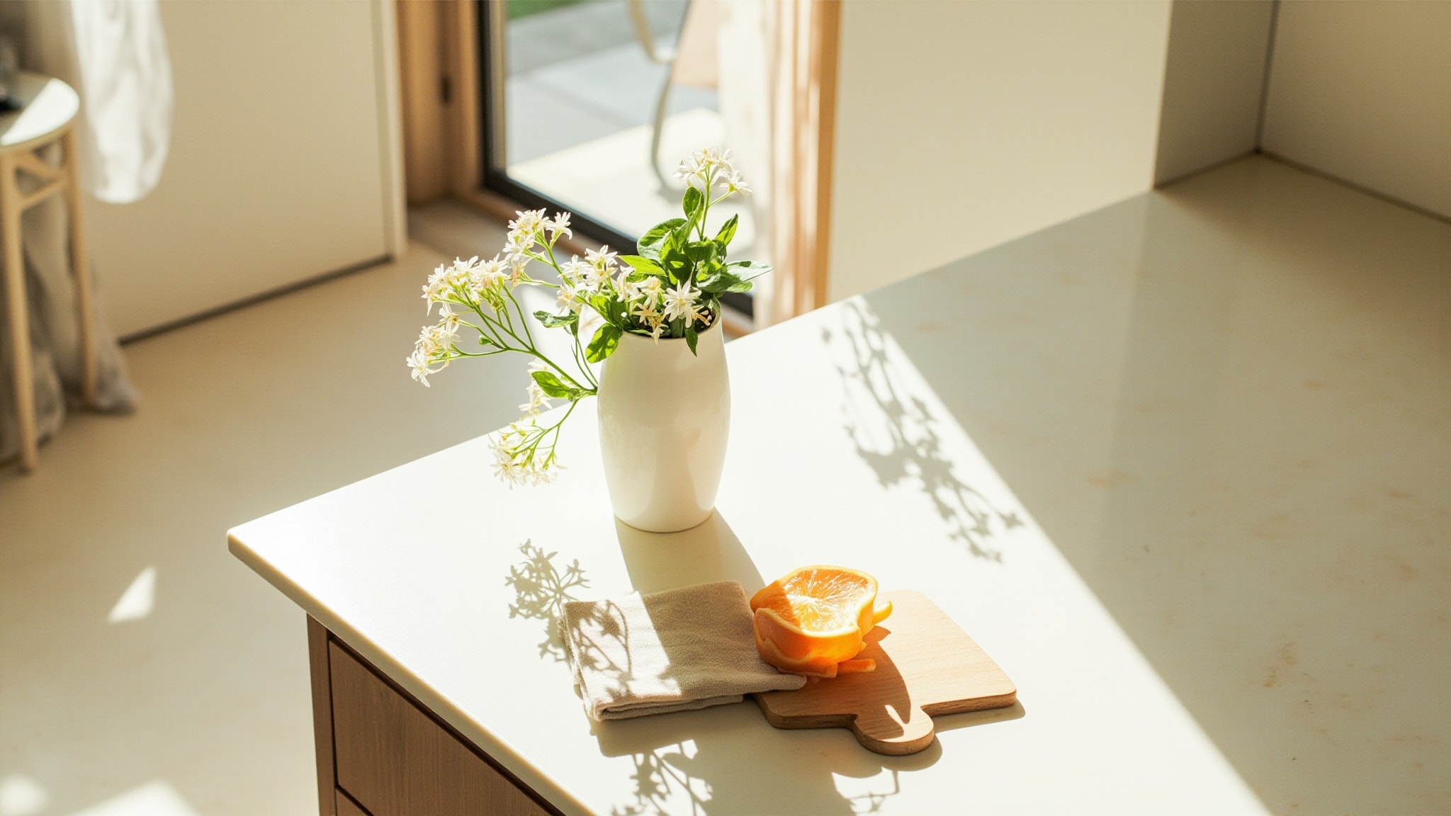 Bloom by HEMA. Atmospheric mood