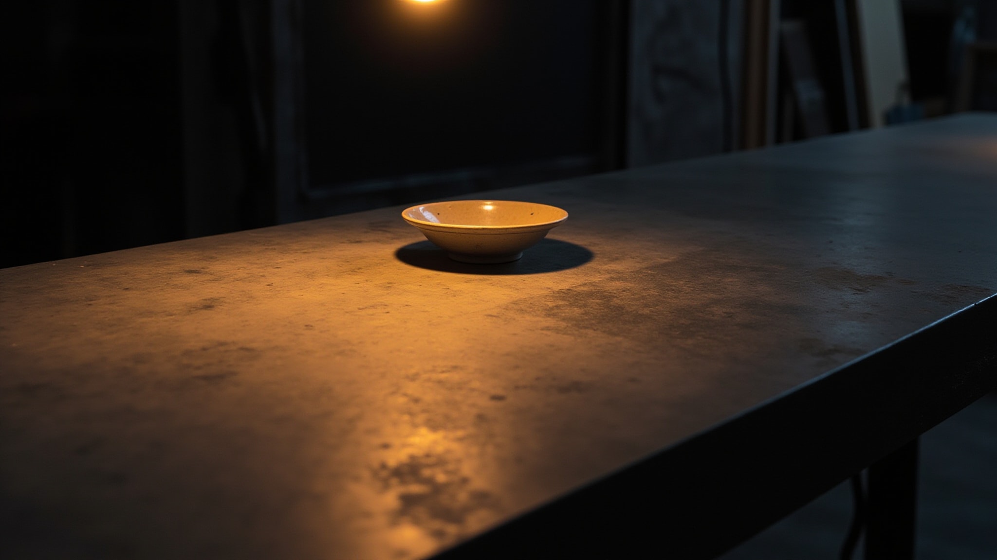Visio by Hemcael. Atmospheric mood