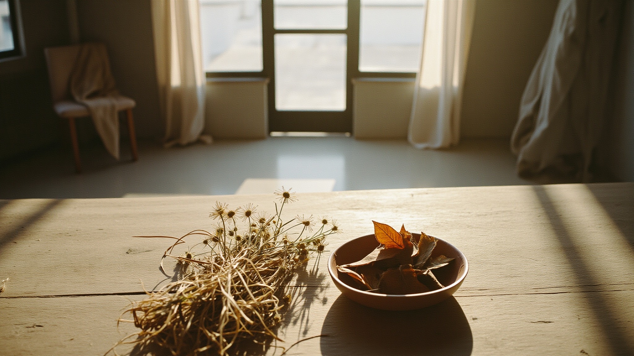 Mown by Hendley Perfumes. Atmospheric mood