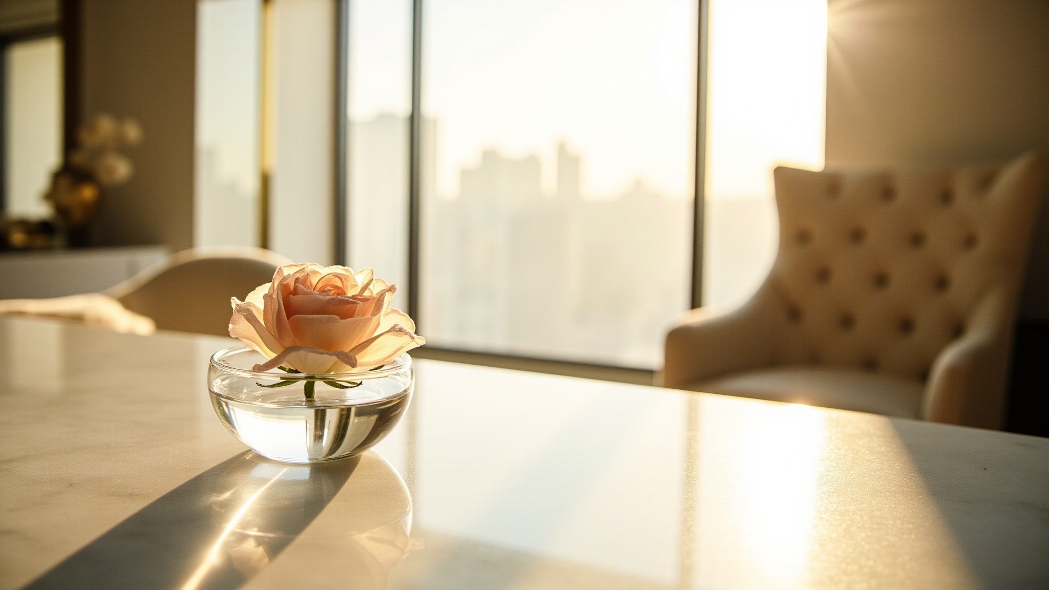 Rose Petals by Henri Bendel. Atmospheric mood