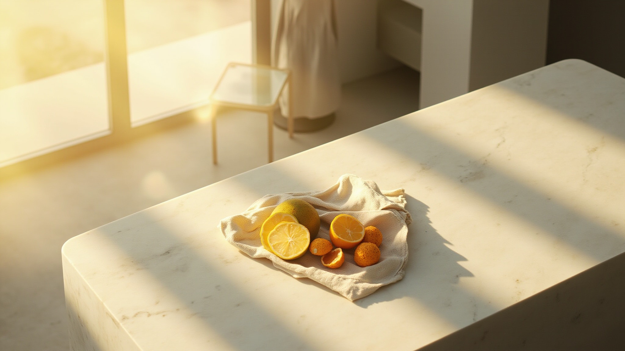 Dirty Mango by Heretic Parfum. Atmospheric mood