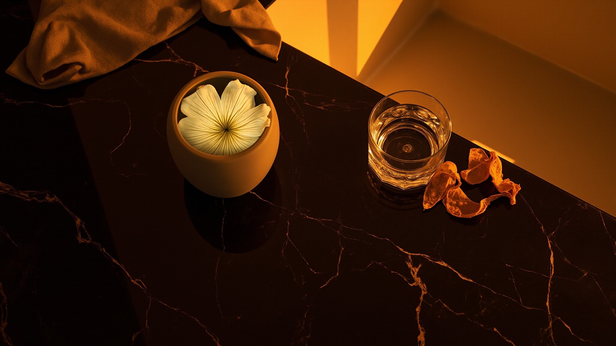 Queen of the Night by Heretic Parfum. Atmospheric mood