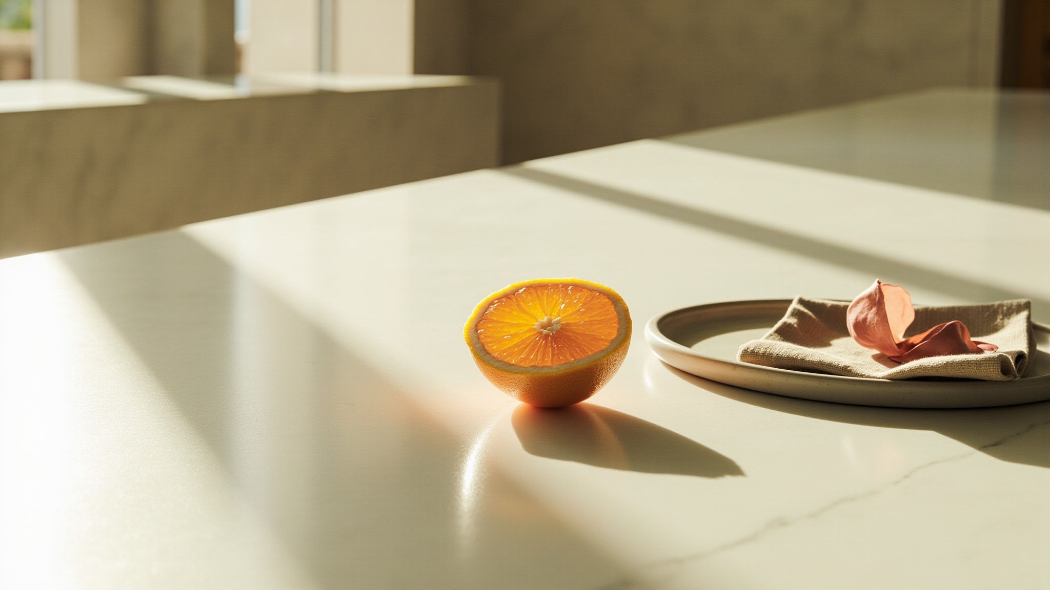 Concentré de Pamplemousse Rose by Hermès. Atmospheric mood