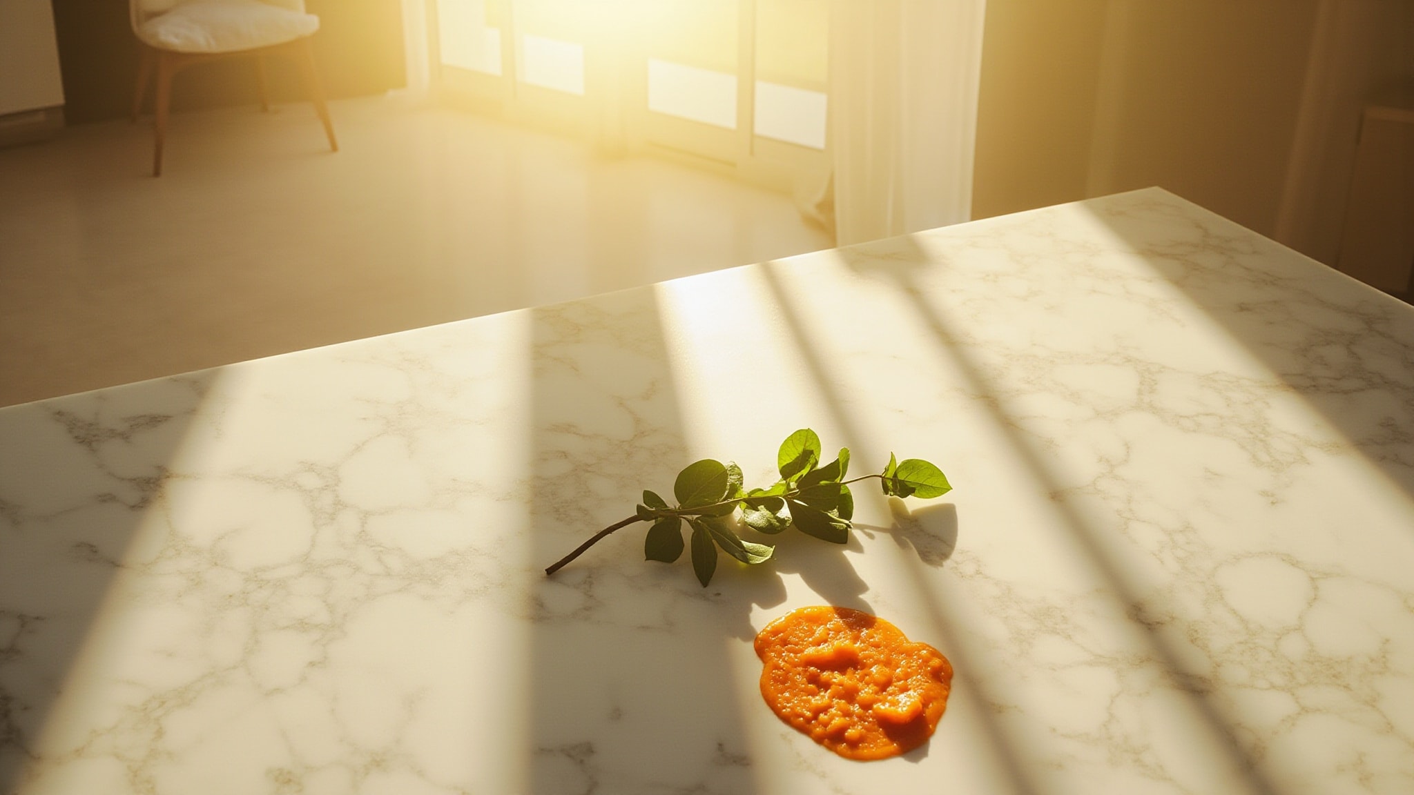Eau D'Orange Verte 1979 by Hermès. Atmospheric mood