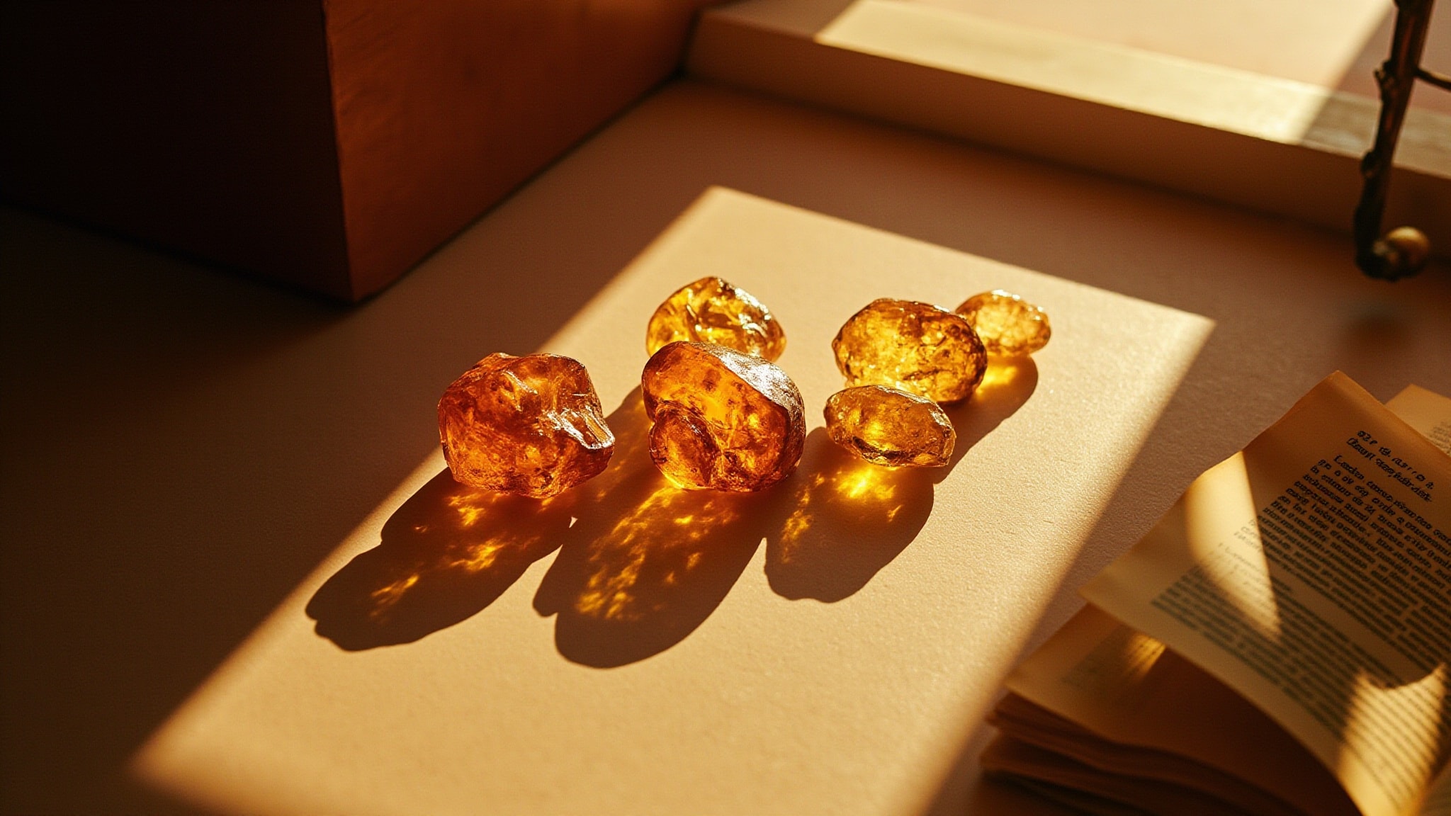 Elixir des Merveilles Limited Edition Collector by Hermès. Atmospheric mood