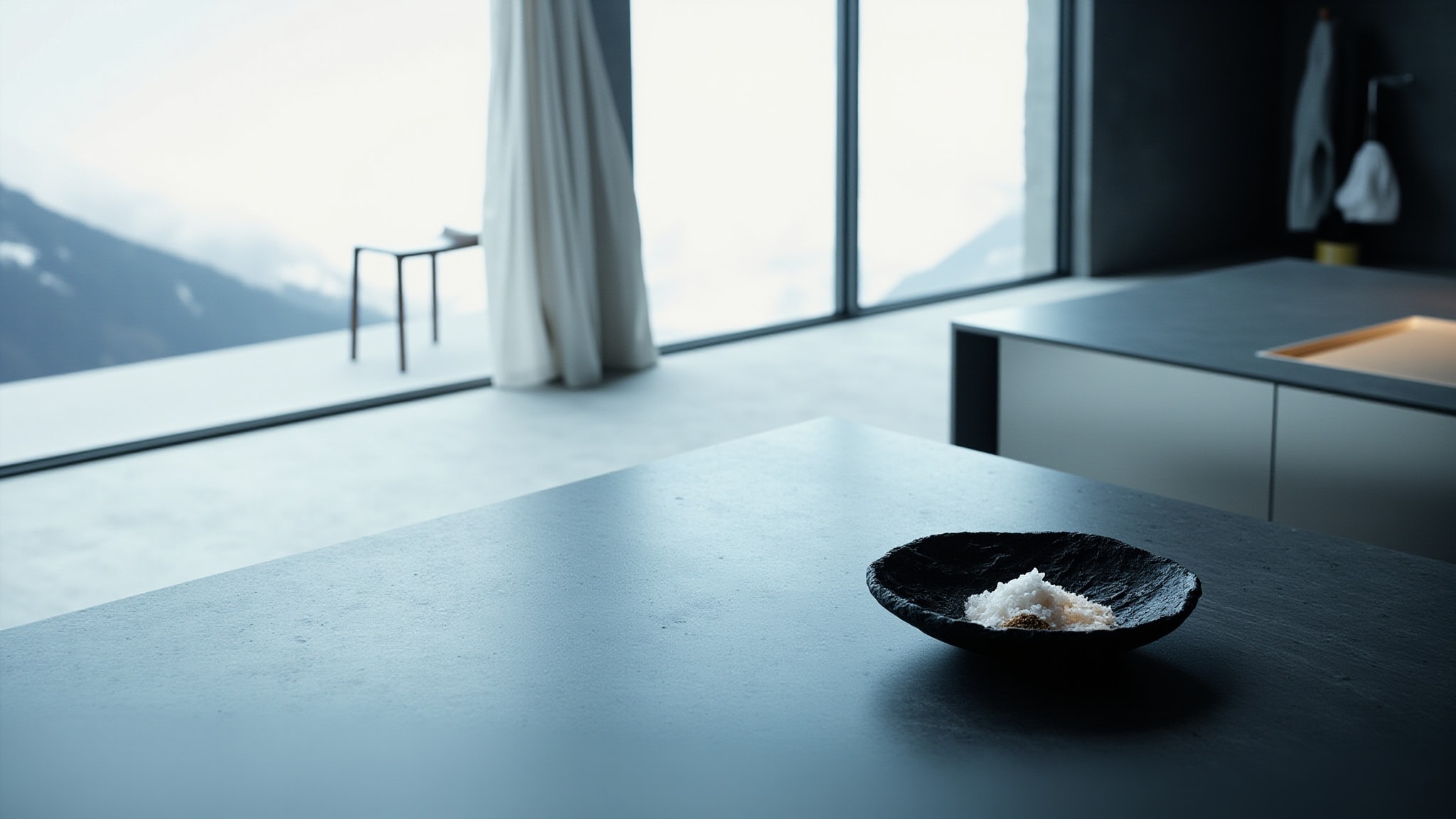 Hermessence Epice Marine by Hermès. Atmospheric mood
