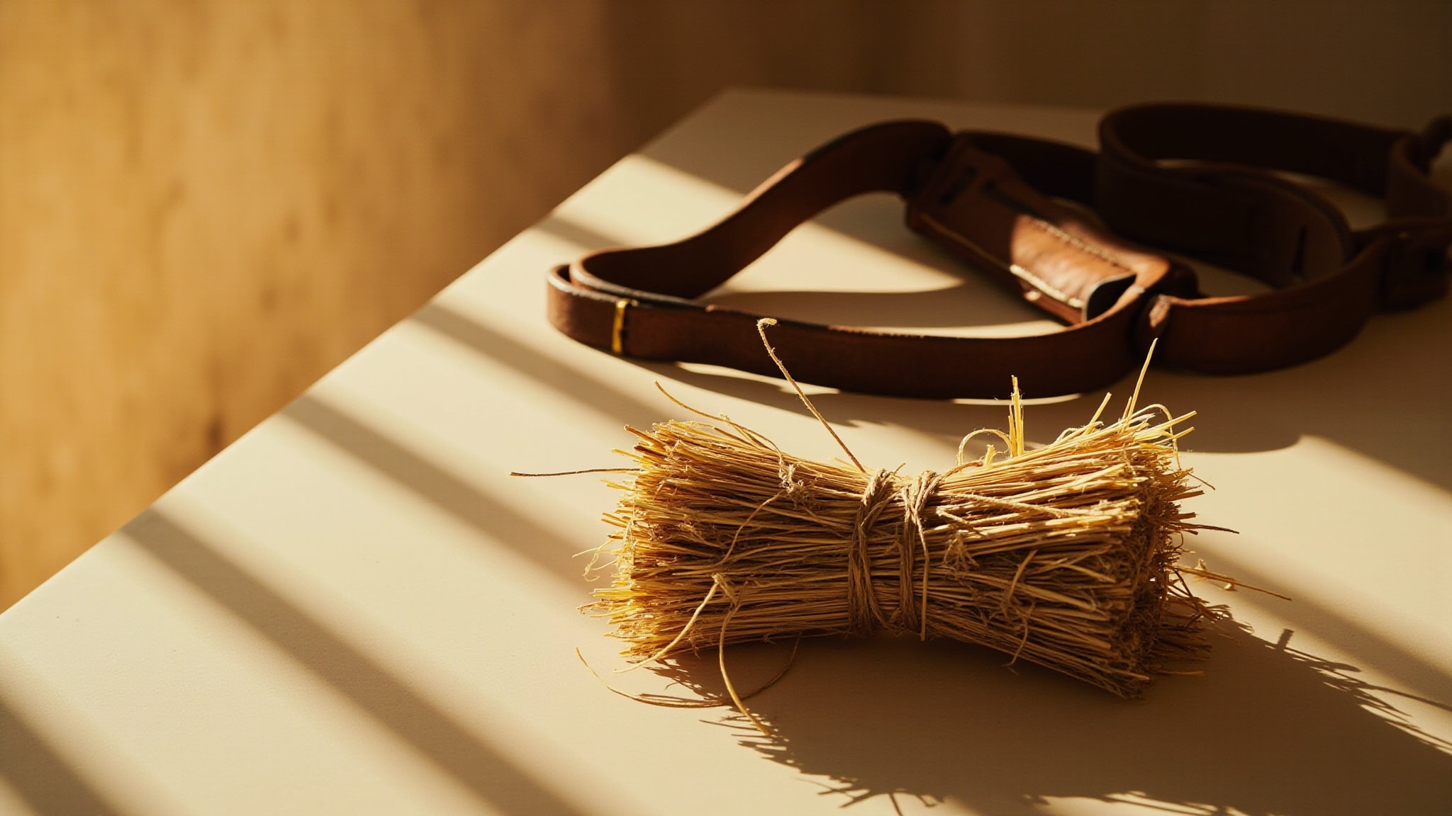 Paddock by Hermès. Atmospheric mood
