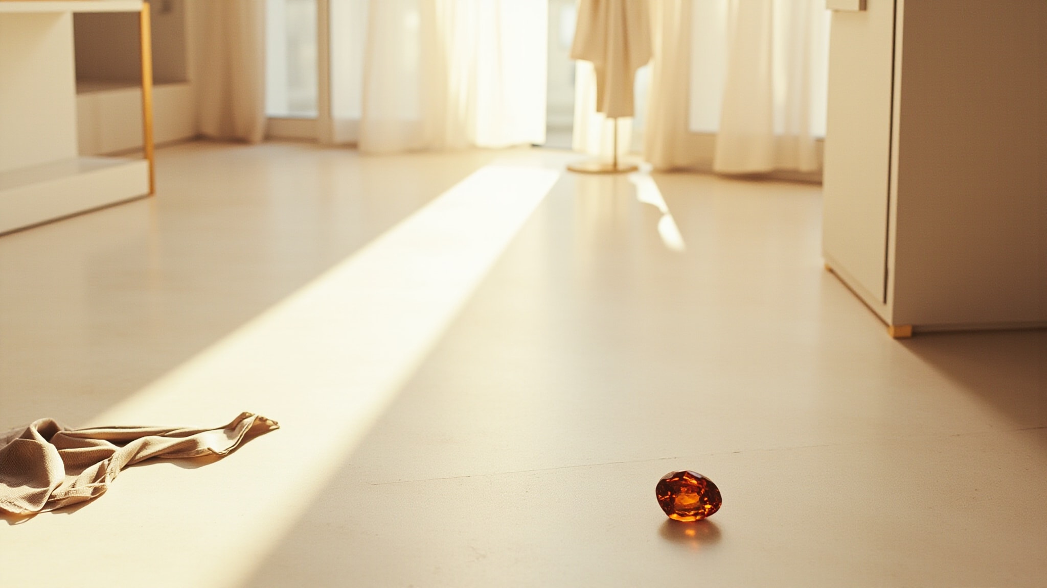 Rouge Hermes Eau Delicate by Hermès. Atmospheric mood