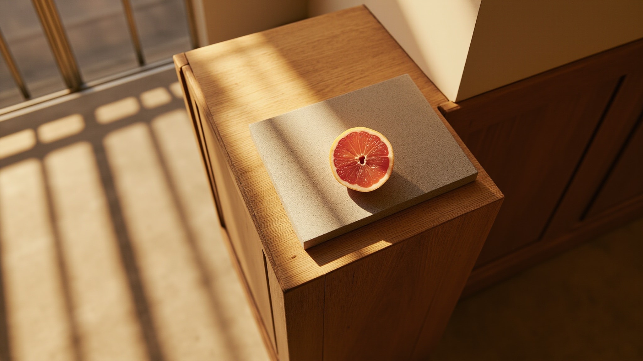 Terre d’Hermes Flacon H 2012 by Hermès. Atmospheric mood