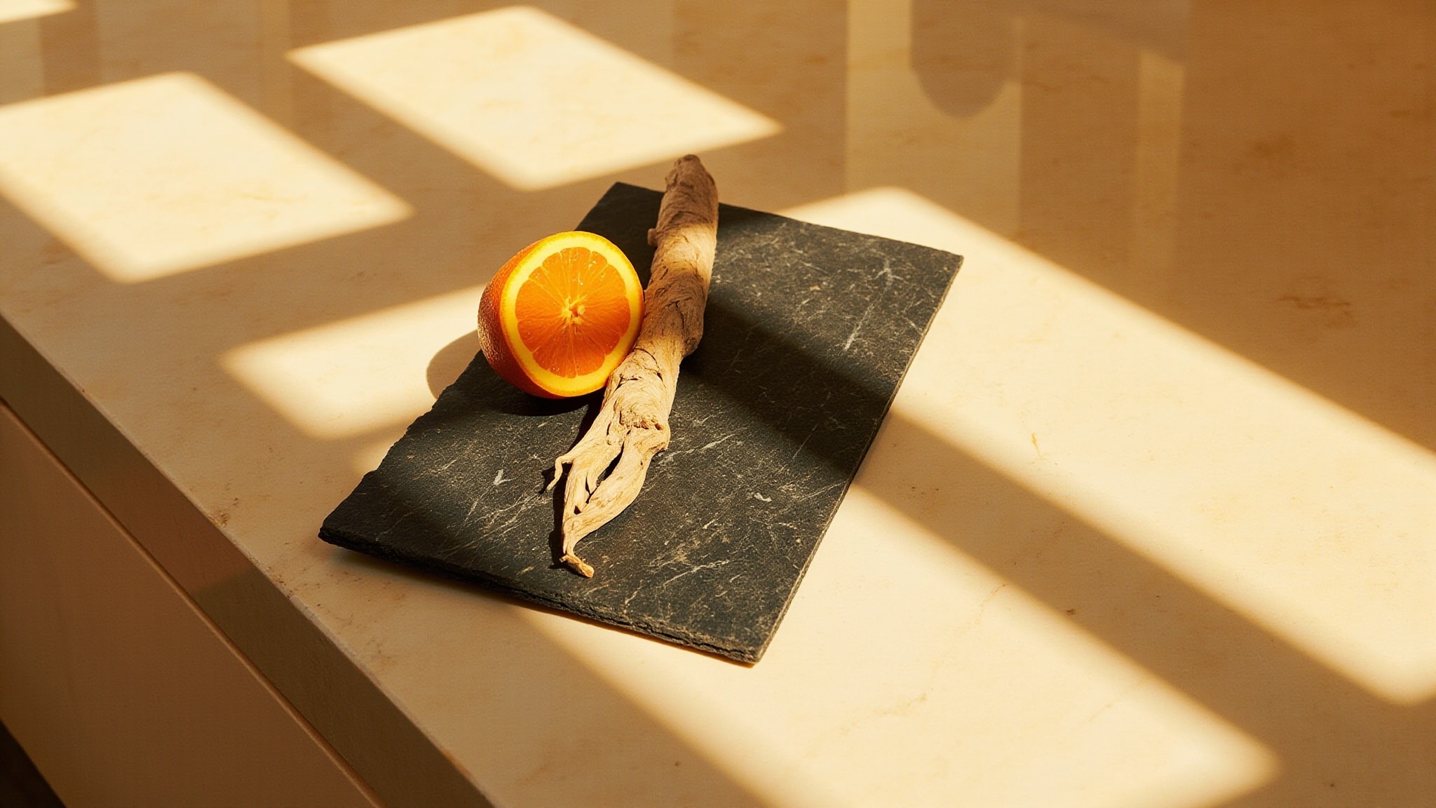 Terre d'Hermes Flacon H 2014 by Hermès. Atmospheric mood