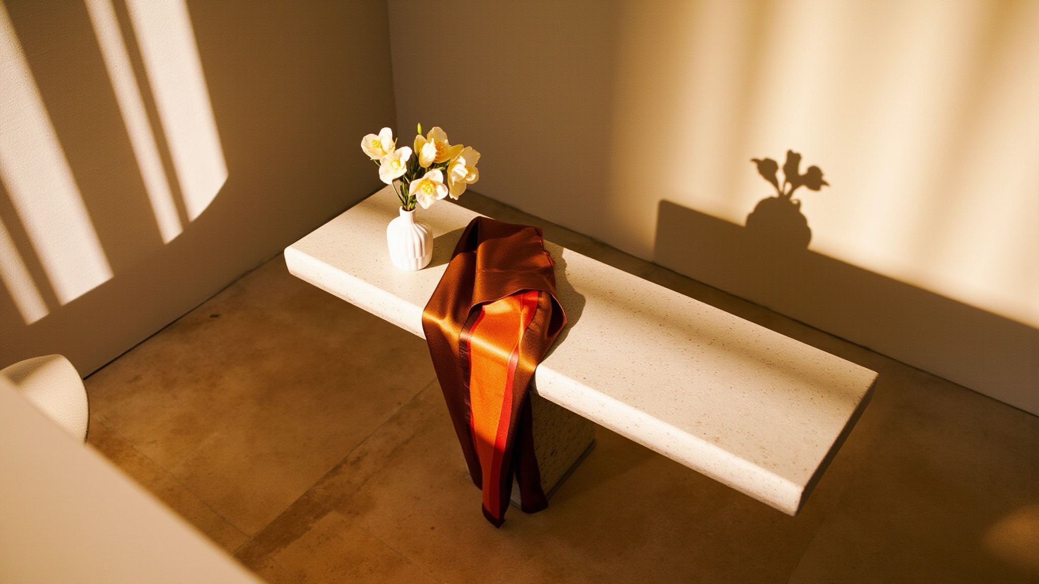 Twilly DHermes by Hermès. Atmospheric mood