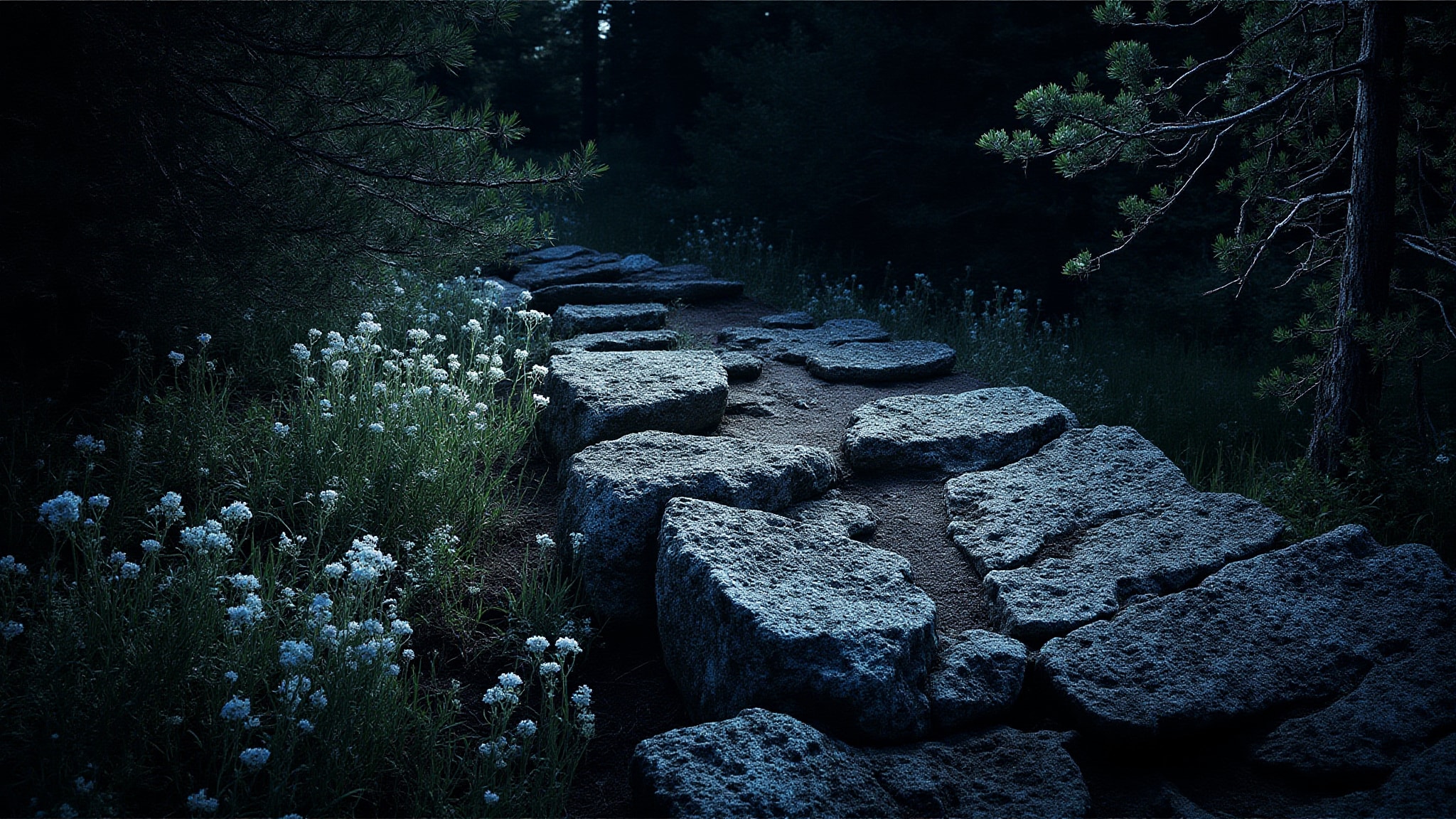 Hexensalbe by Stora Skuggan. Atmospheric mood