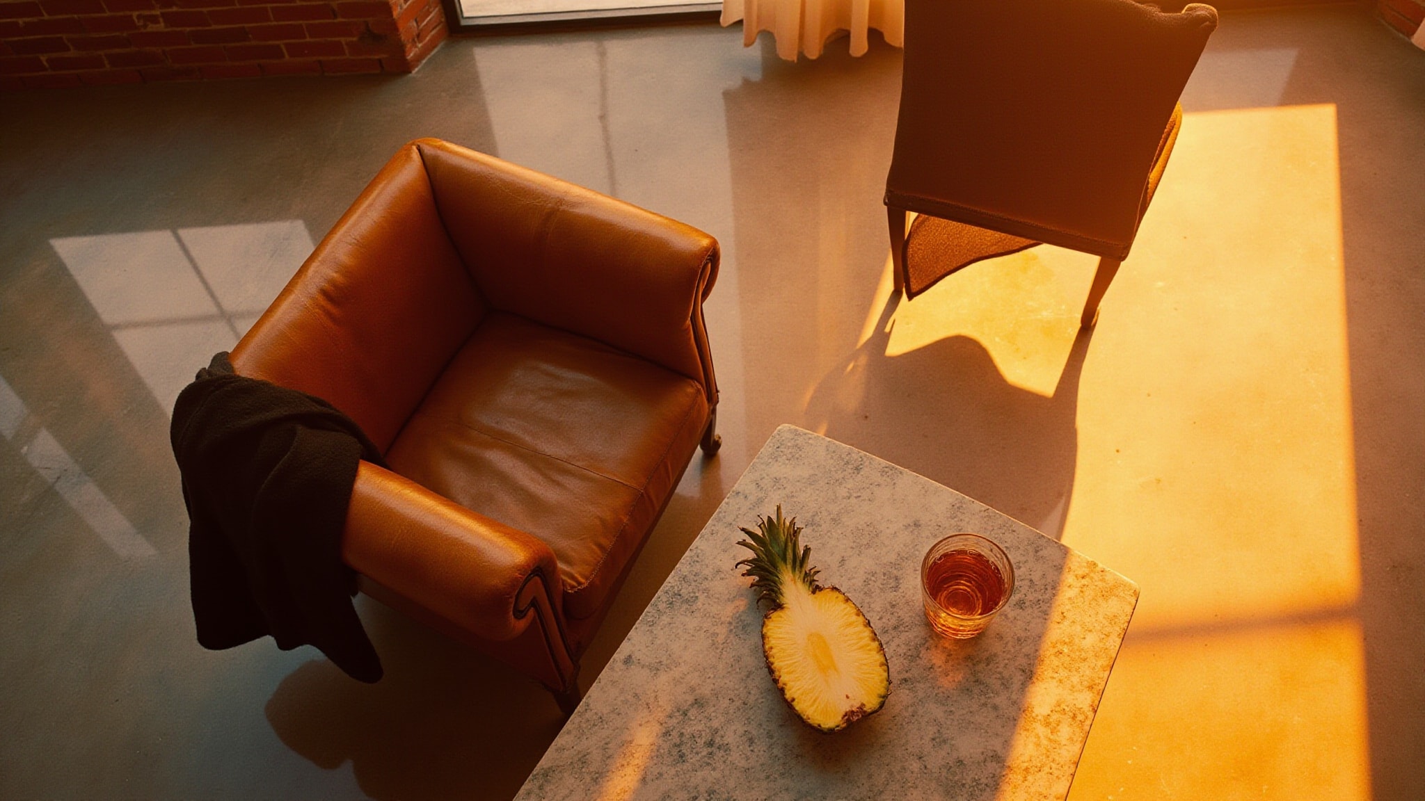 Big Easy Tropical by Hez Parfums. Atmospheric mood