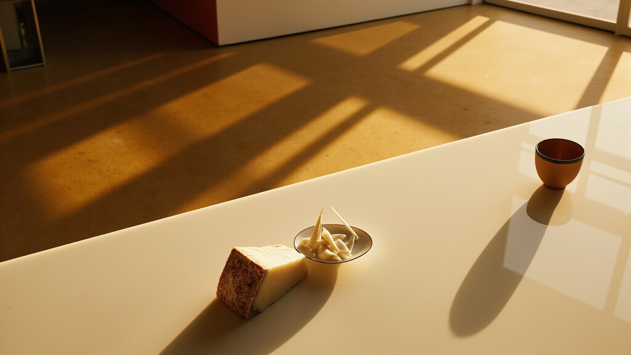 Mmm by Hilde Soliani. Atmospheric mood
