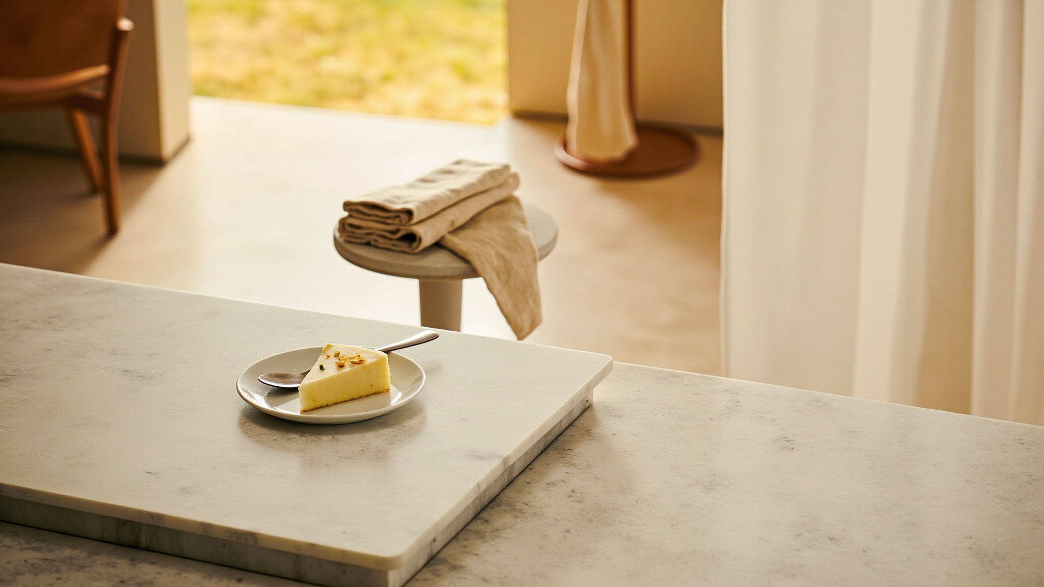 PerTe by Hilde Soliani. Atmospheric mood