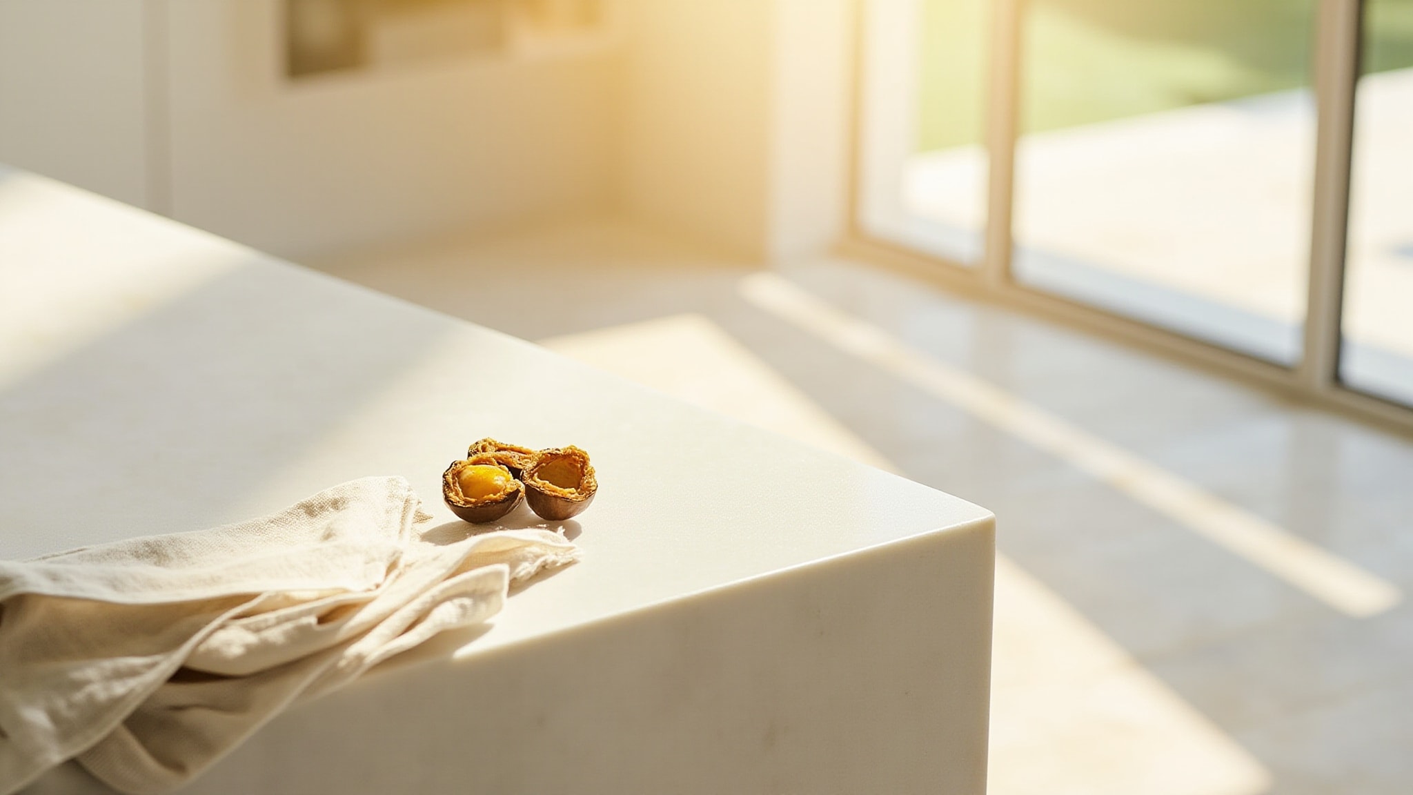 Sweet Home by Hilde Soliani. Atmospheric mood