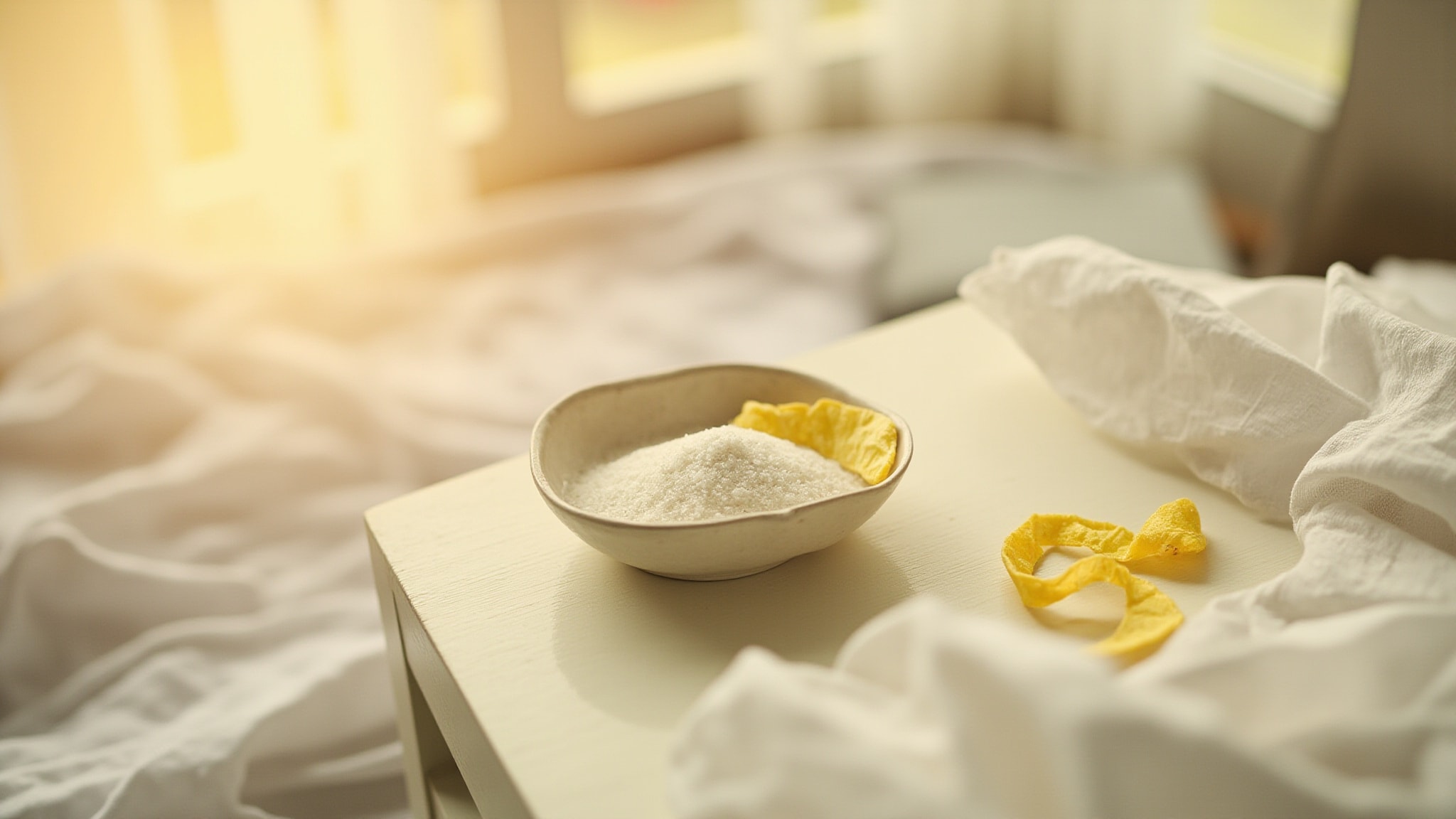 Zucchero by Hilde Soliani. Atmospheric mood