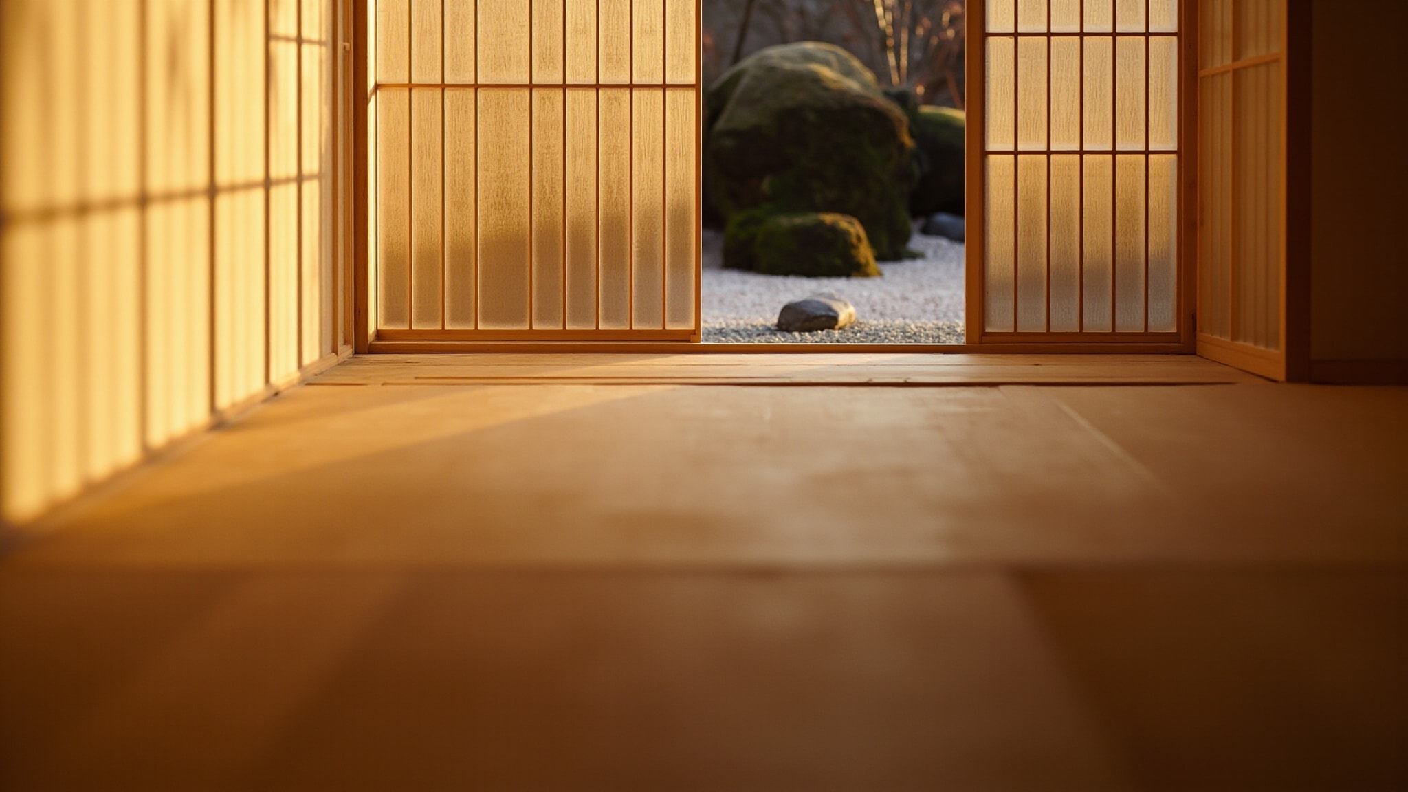 Hinoki Meditation by d'Annam. Atmospheric mood