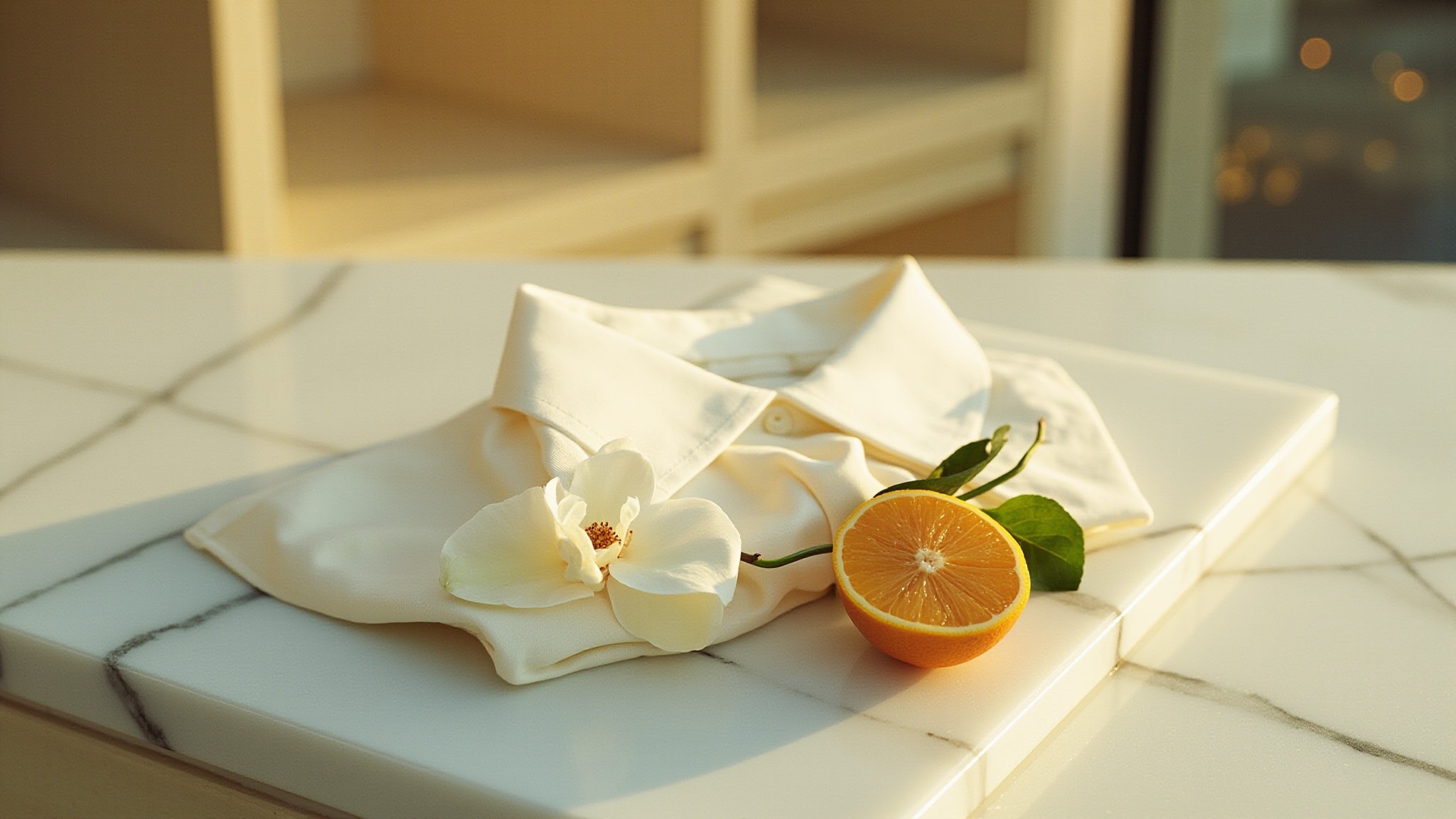 Silk by Hint. Atmospheric mood