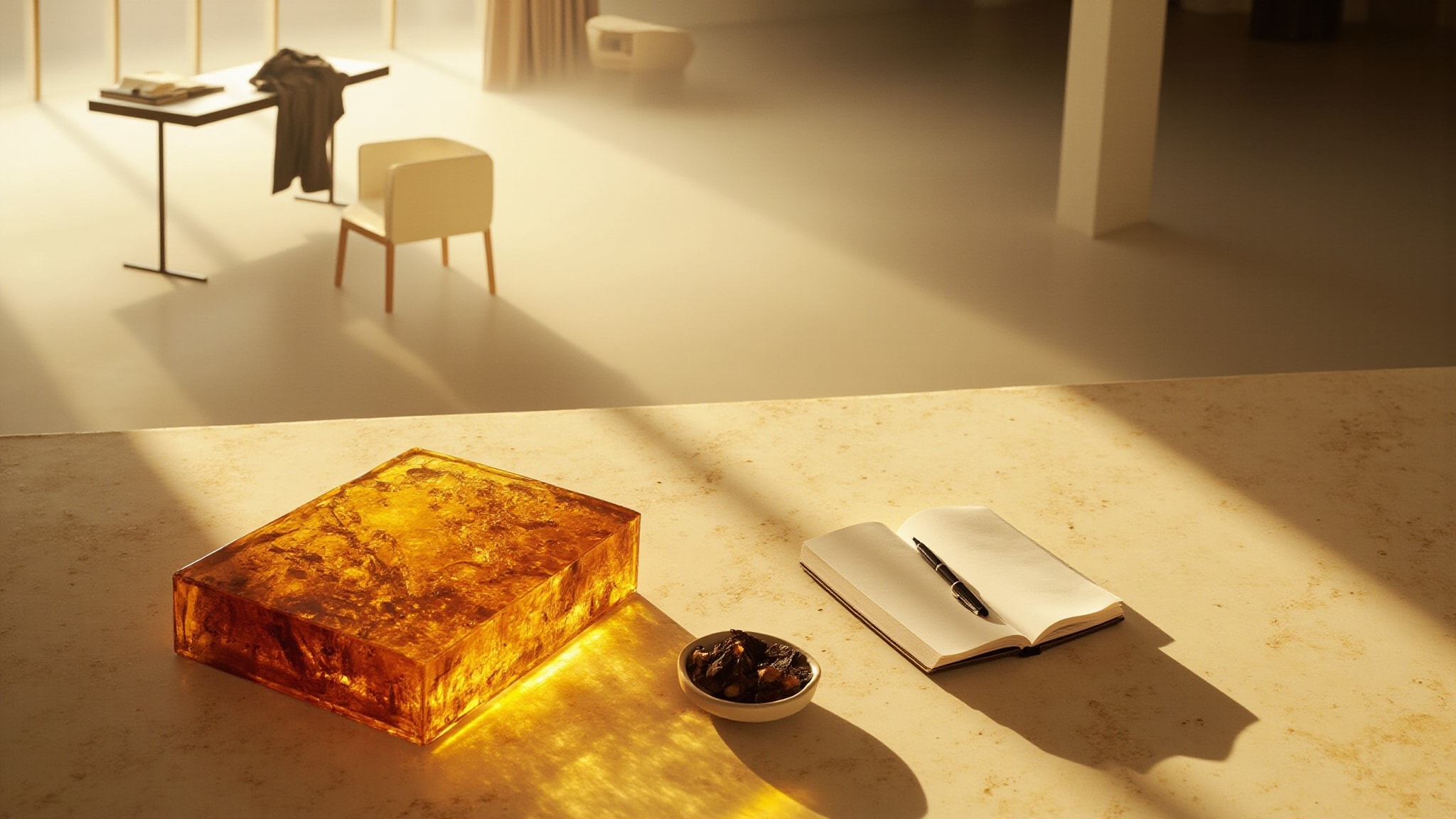 1472 La Divina Commedia by Histoires de Parfums. Atmospheric mood