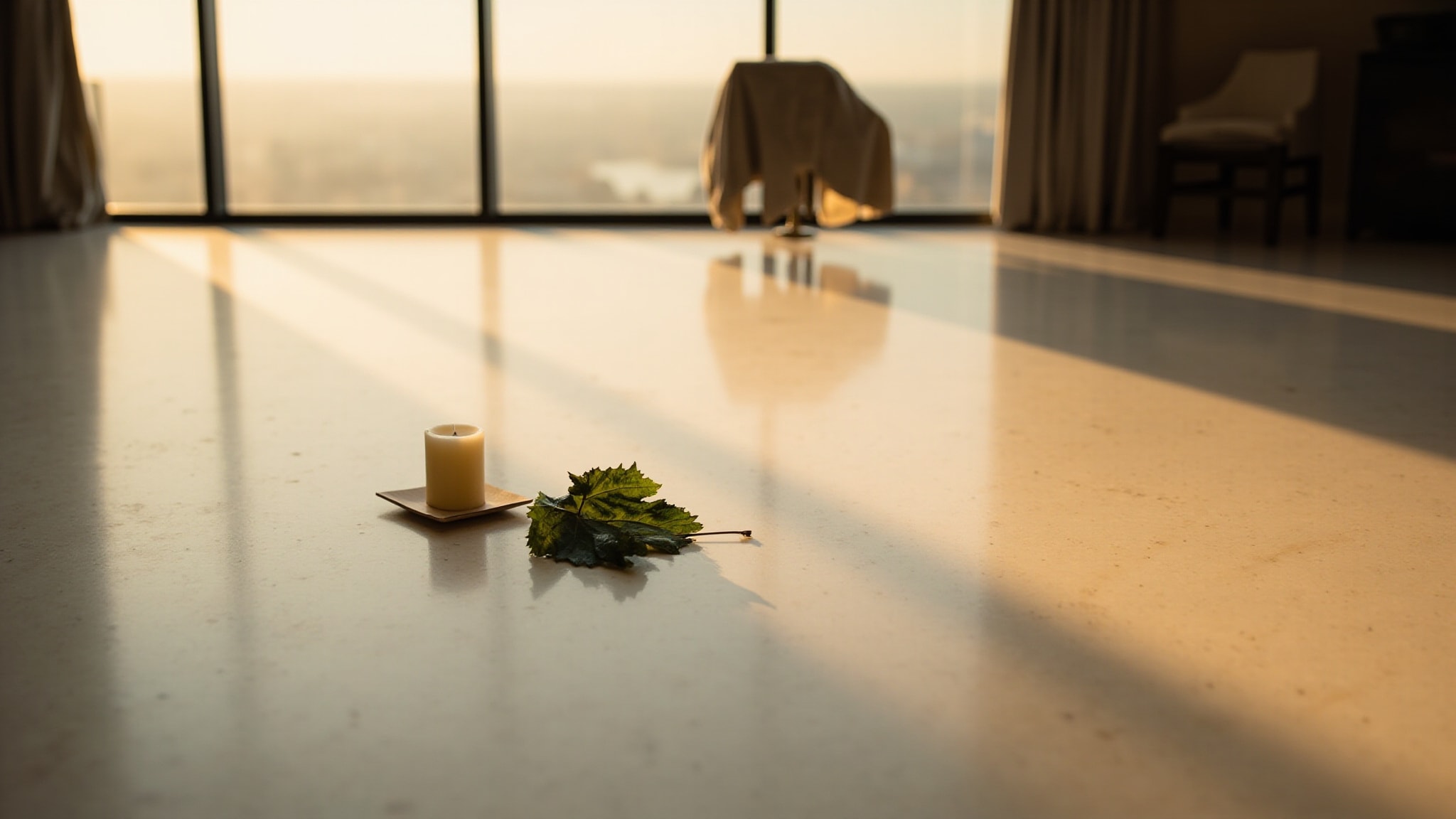 Bouquet du Trianon by Historiae. Atmospheric mood