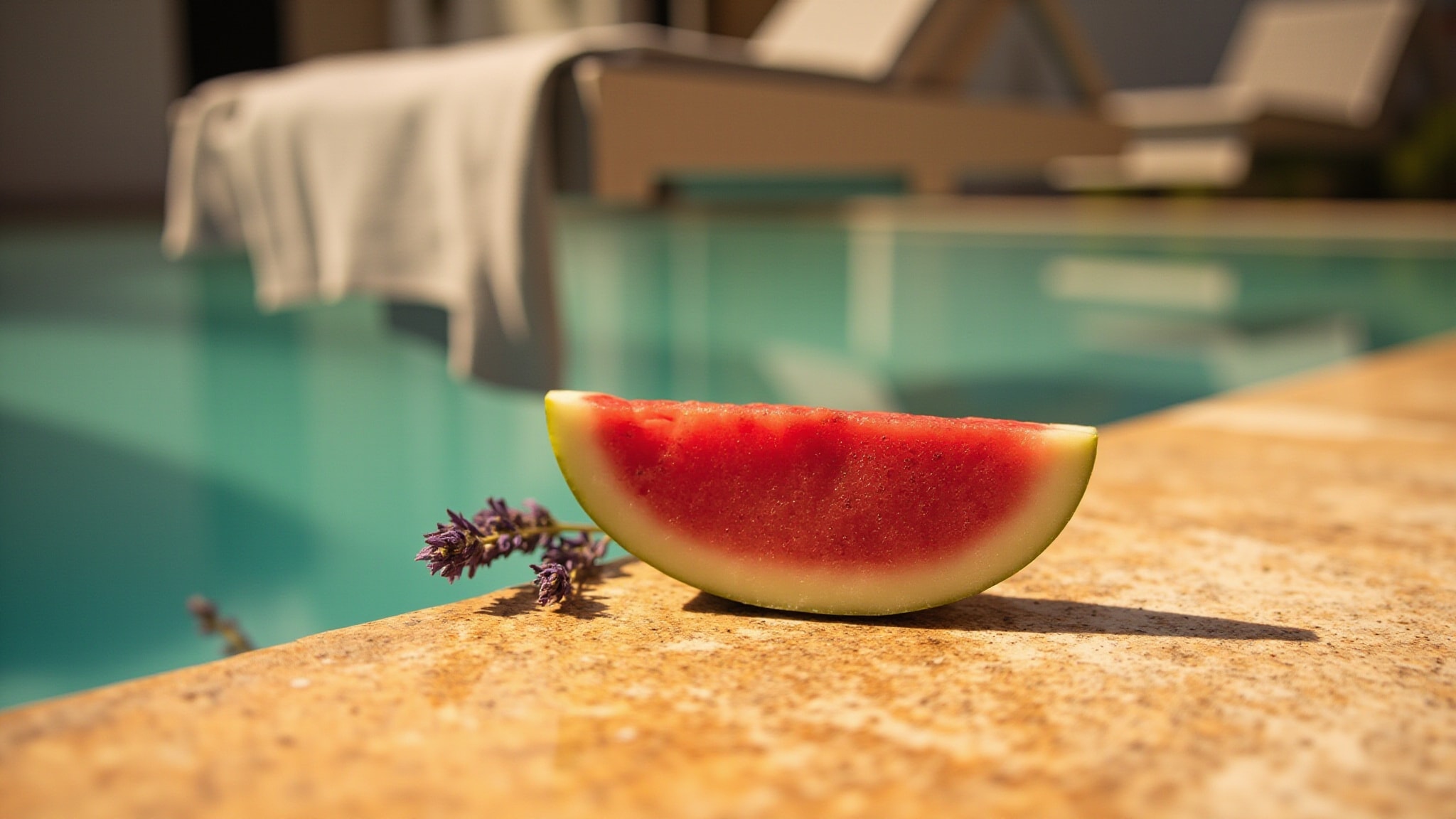Juicy Watermelon by Hollister. Atmospheric mood