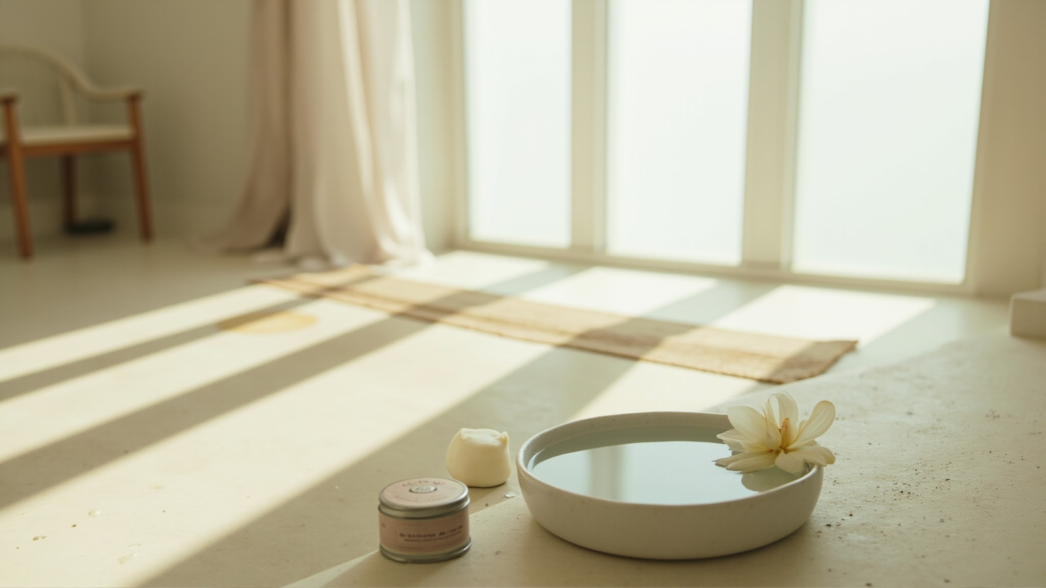 Vanilla Lotus by Hollister. Atmospheric mood