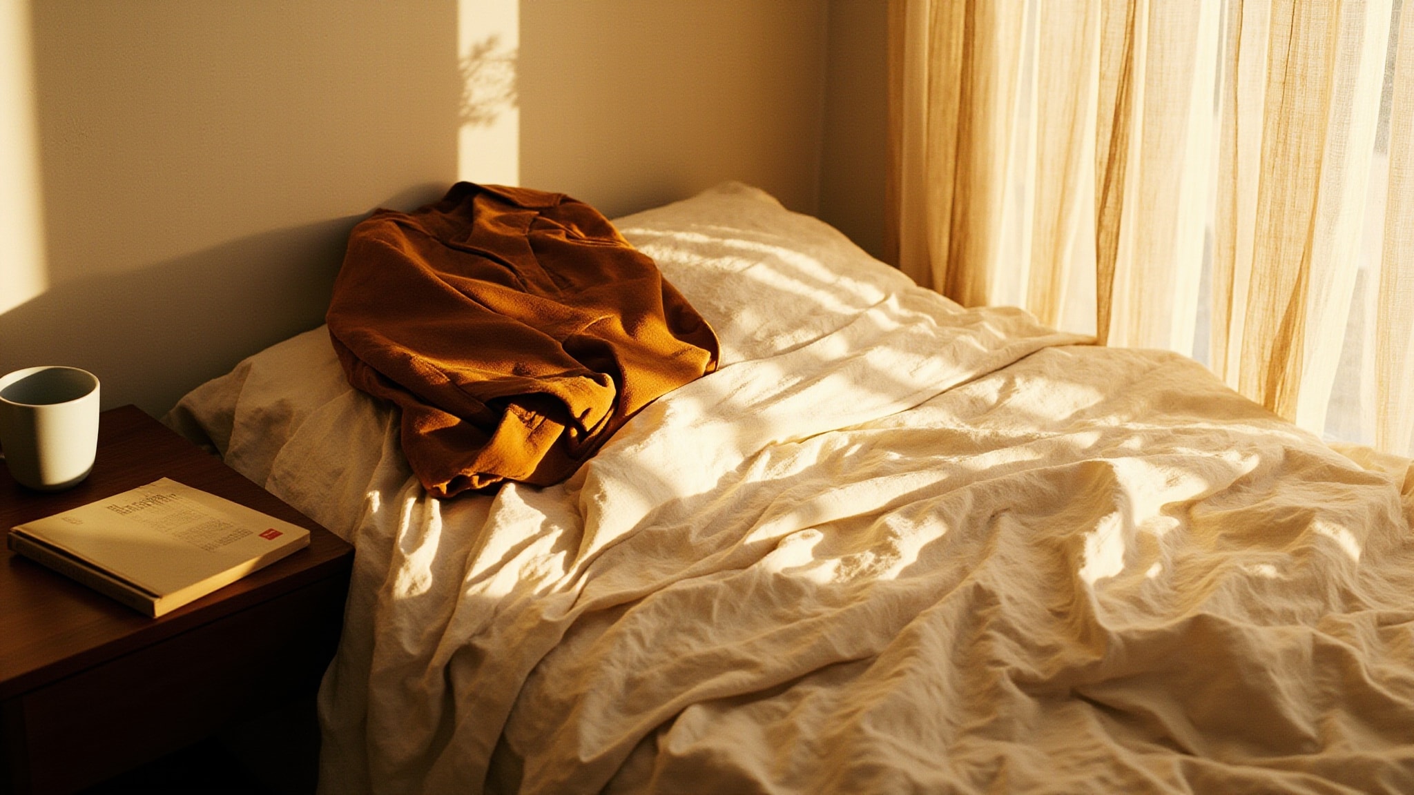 Weekend Reset by Hollister. Atmospheric mood
