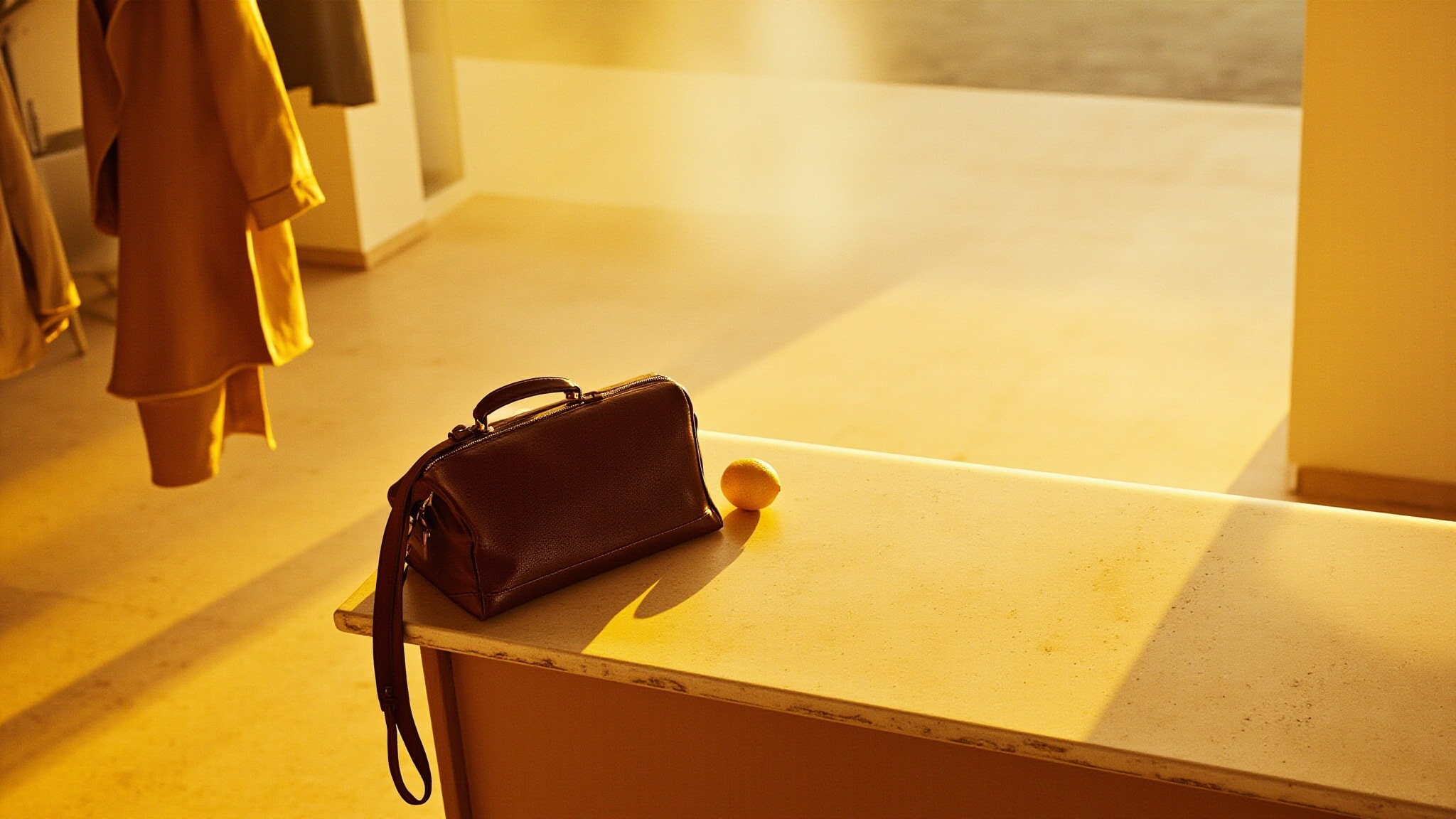 Ciao by Houbigant. Atmospheric mood