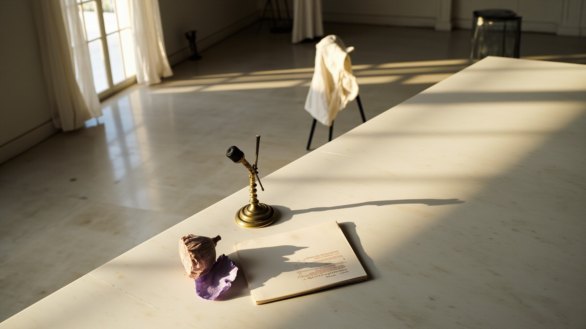 Etude by Houbigant. Atmospheric mood
