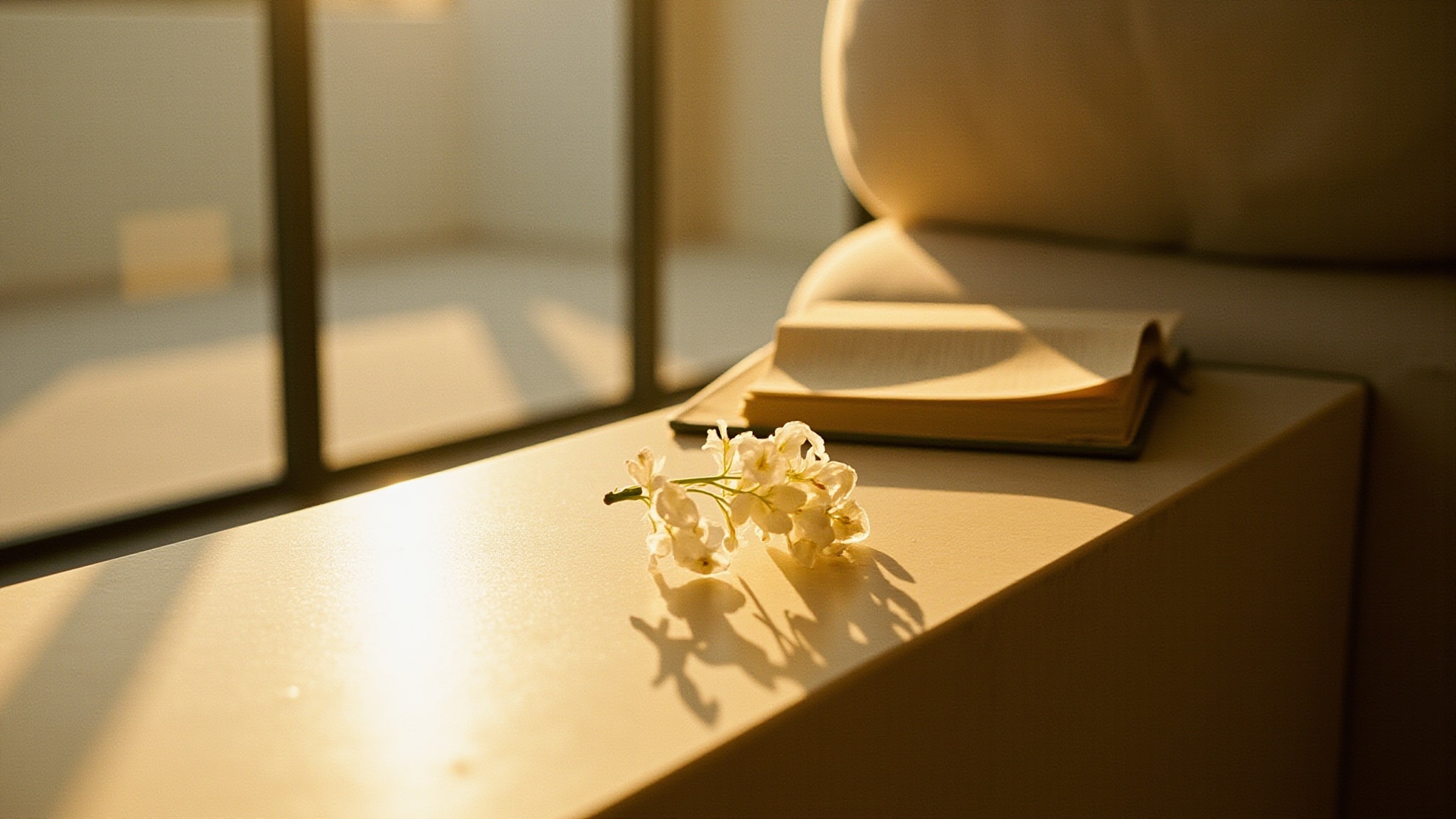 Honeysuckle by Houbigant. Atmospheric mood