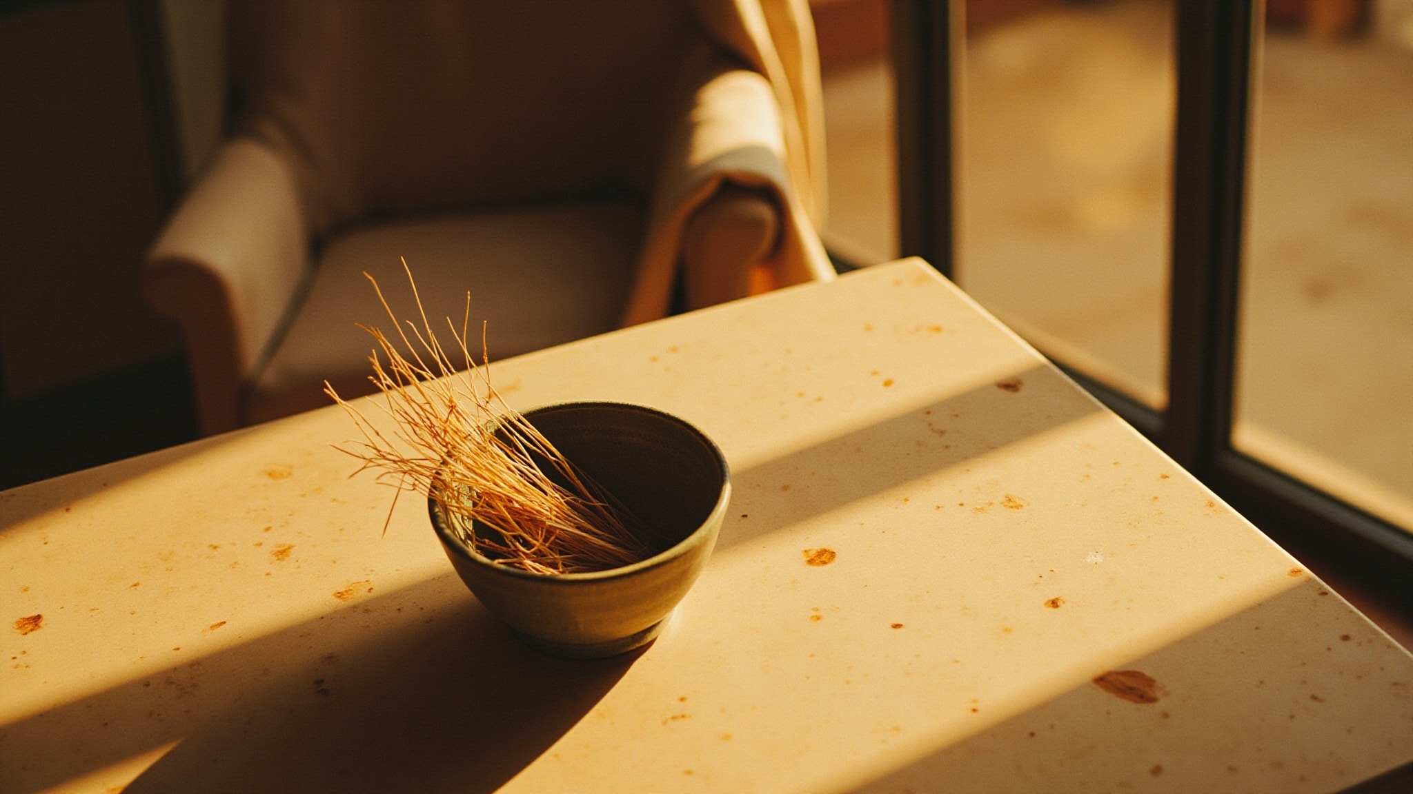 Indian Summer by Houbigant. Atmospheric mood