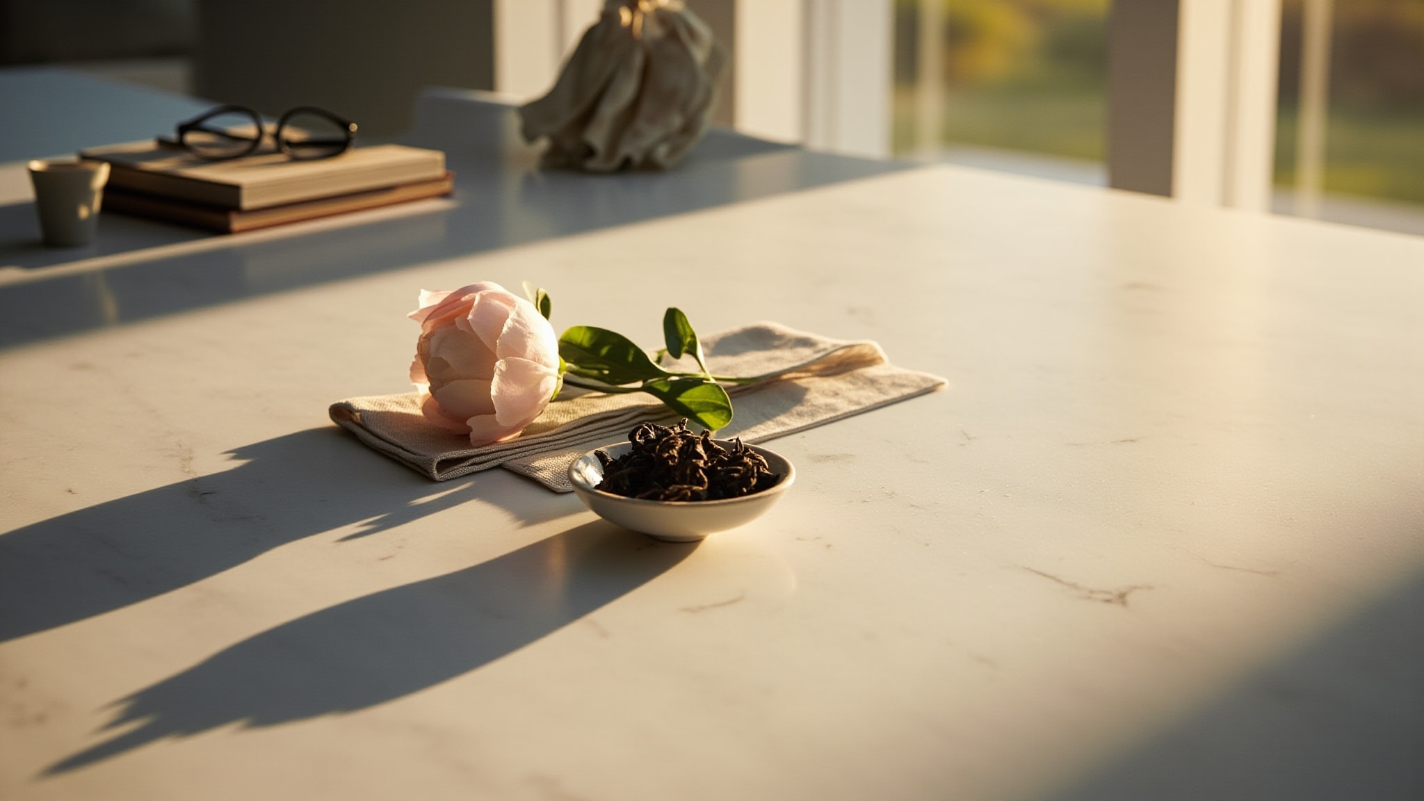 Pivoine Souveraine by Houbigant. Atmospheric mood