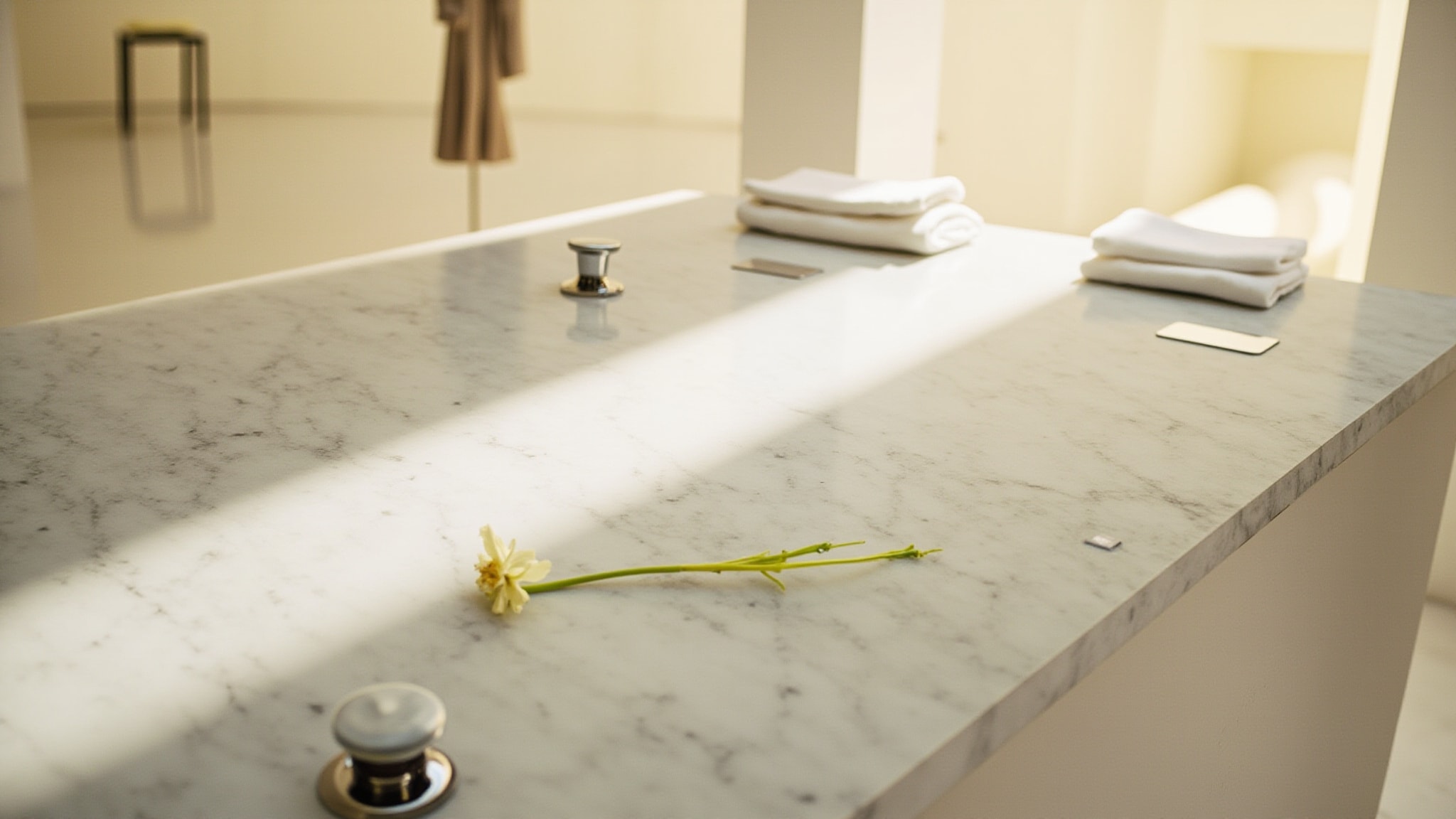 Transparence by Houbigant. Atmospheric mood