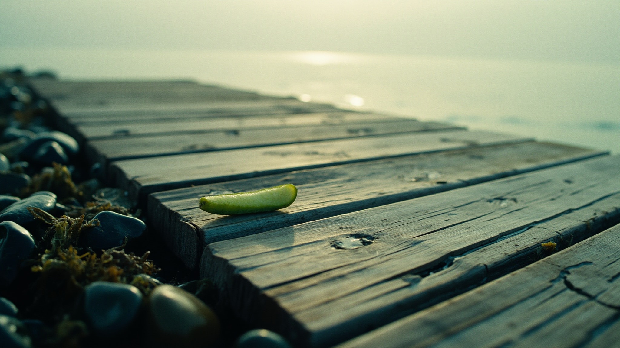 Amurski Bay by House of Atropa. Atmospheric mood