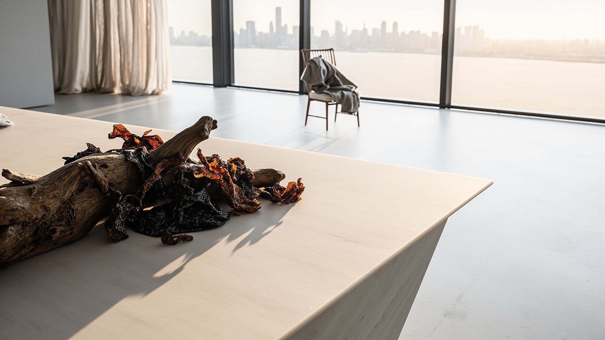 Lucid by House of Atropa. Atmospheric mood