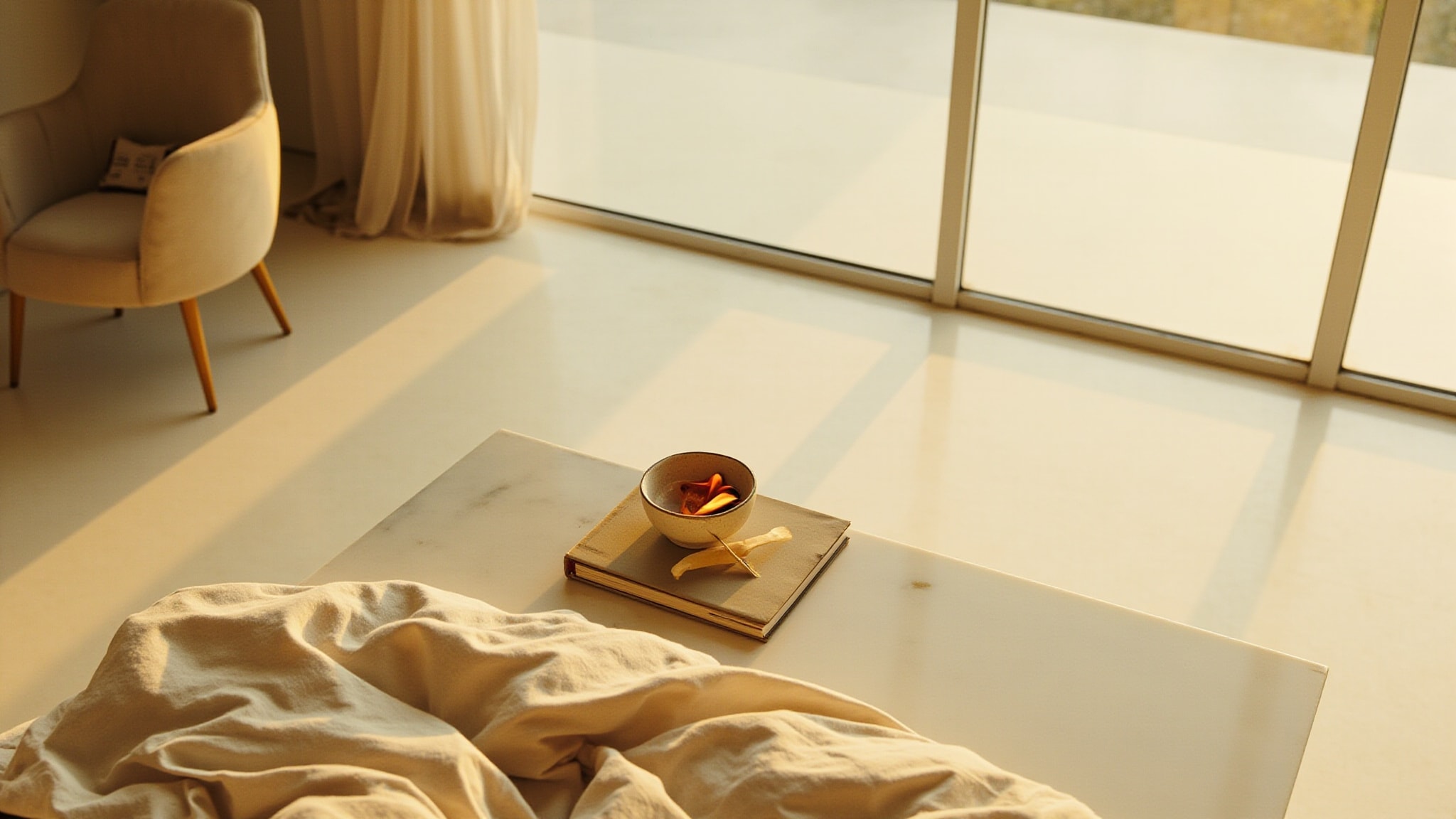 Love Flame by House of Dastan. Atmospheric mood