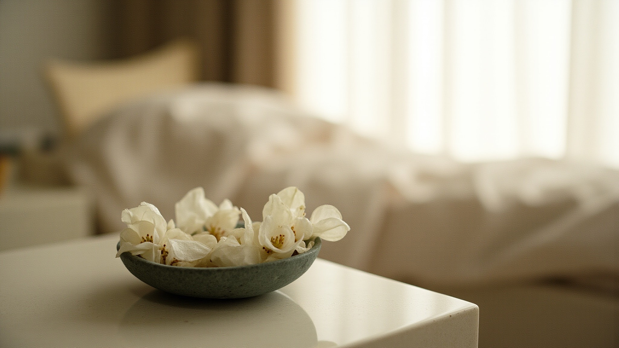 Layebana by House of Gray. Atmospheric mood