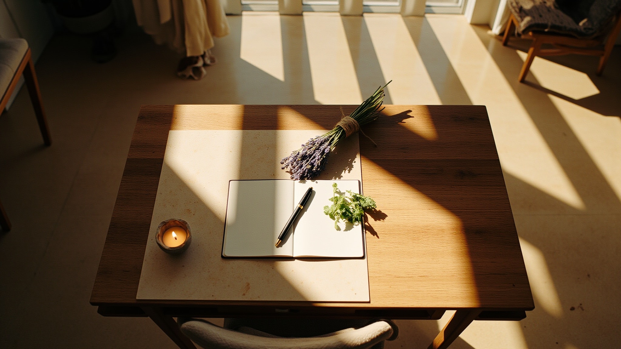 Beloved by House of Mammoth. Atmospheric mood
