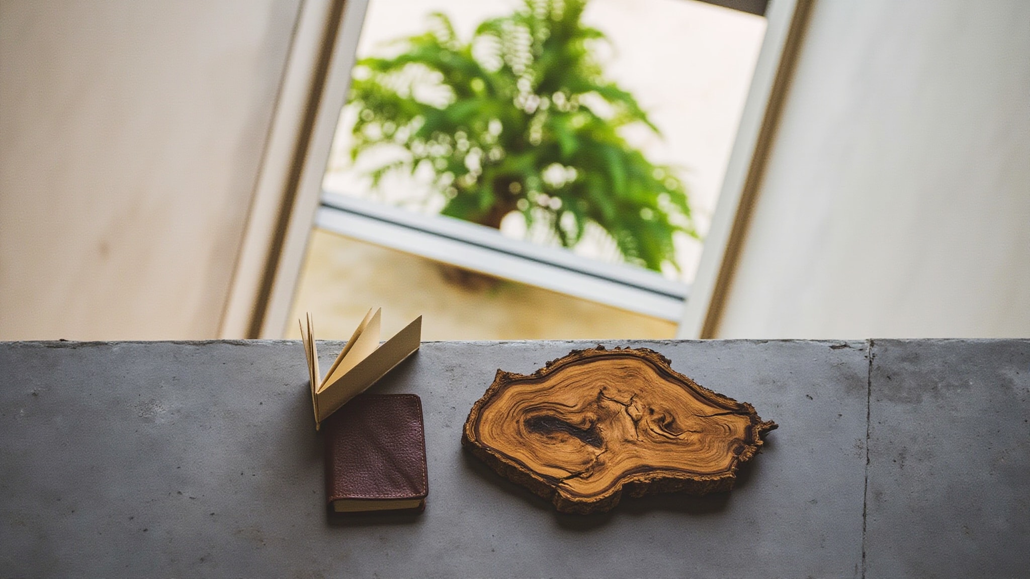 Burlwood by House of Matriarch. Atmospheric mood
