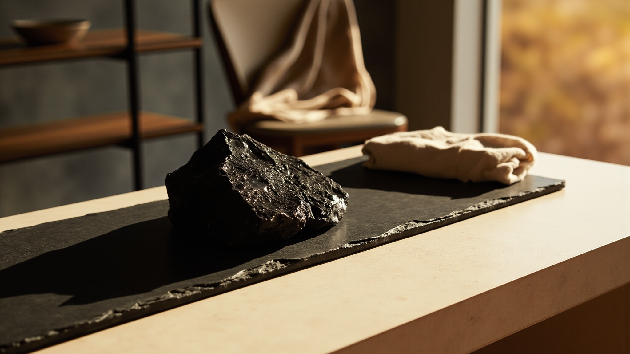 Eaglewood by House of Matriarch. Atmospheric mood