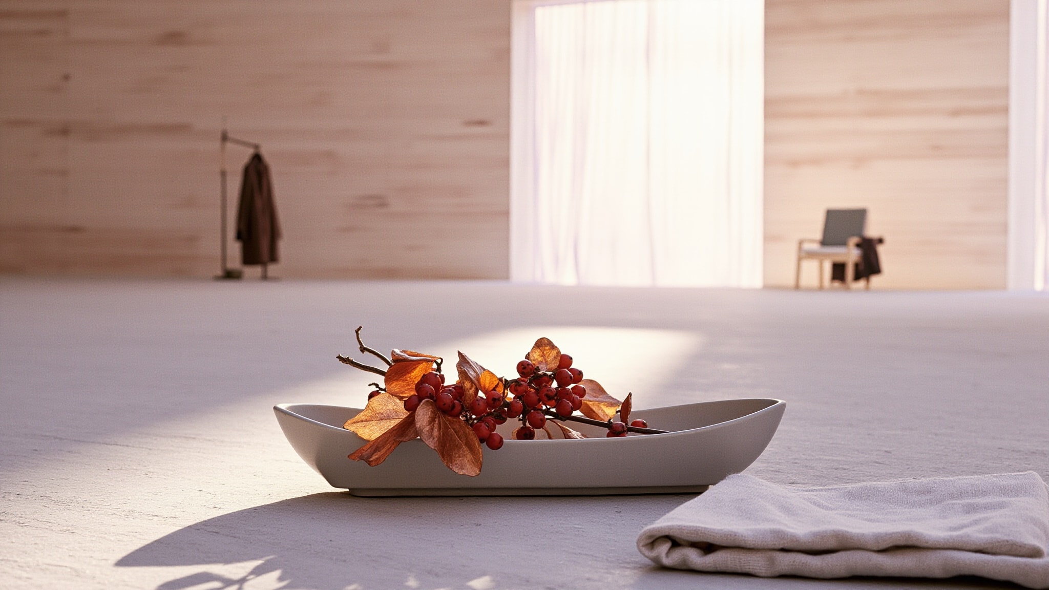 Madrona by House of Matriarch. Atmospheric mood