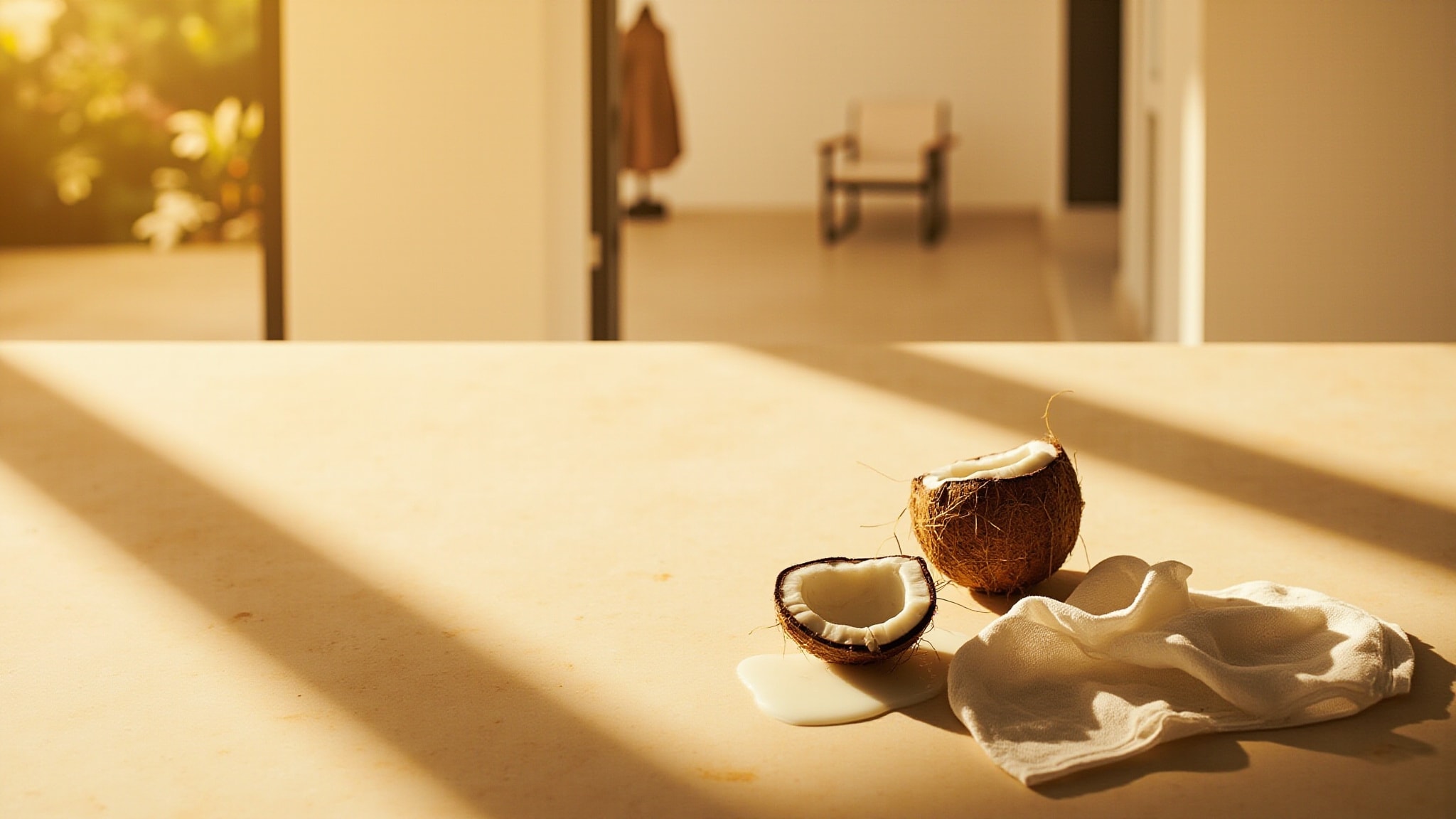 Winter Sun by House of Noya. Atmospheric mood