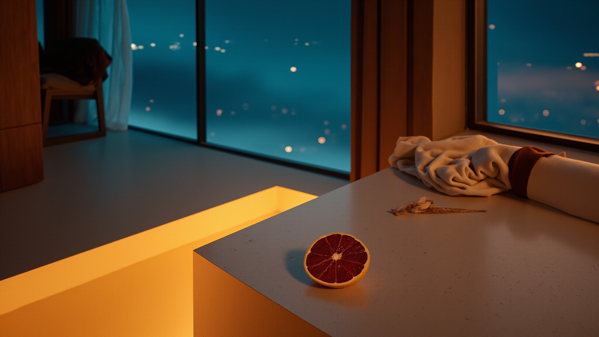 Holiday Signature by House Of Sillage. Atmospheric mood