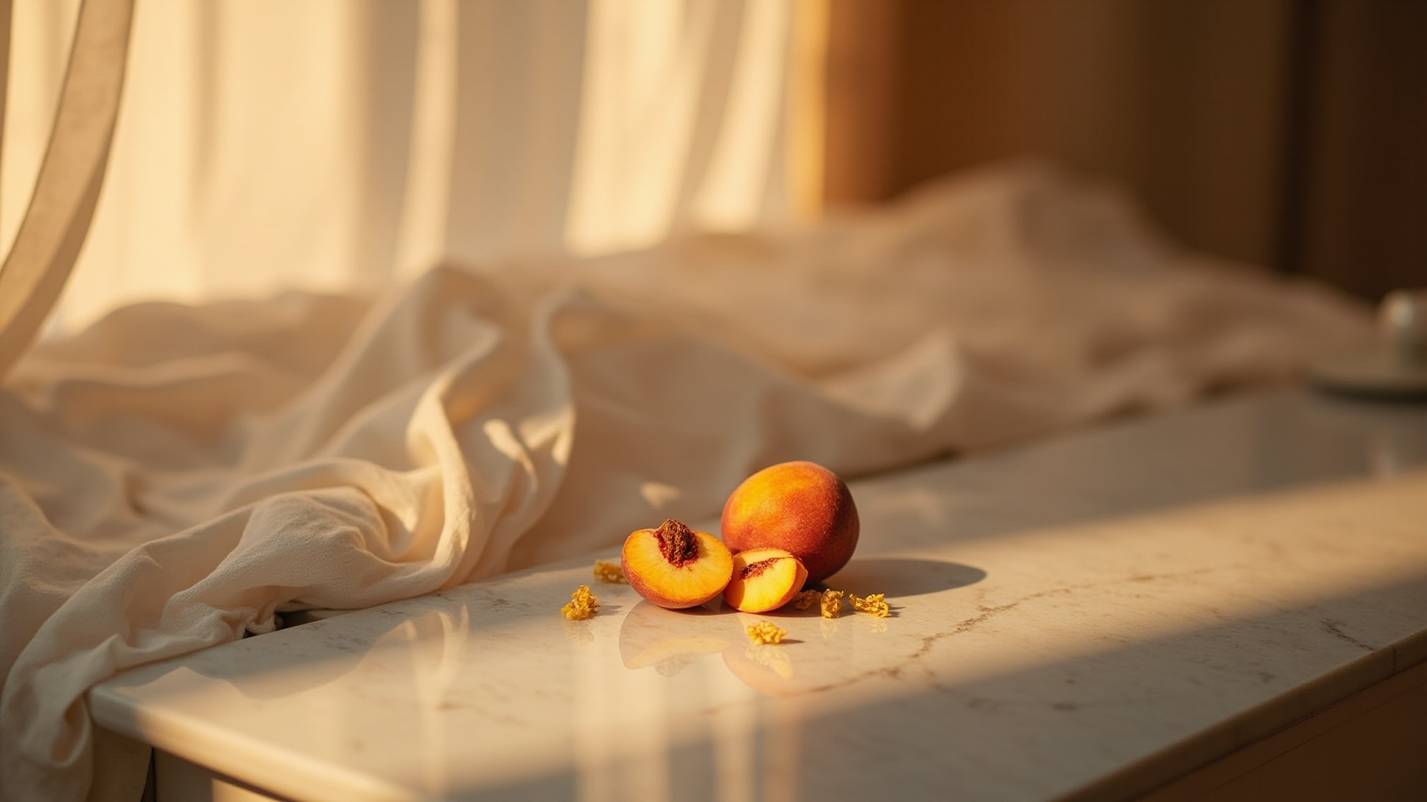 Sweet Dreams by House Of Sillage. Atmospheric mood