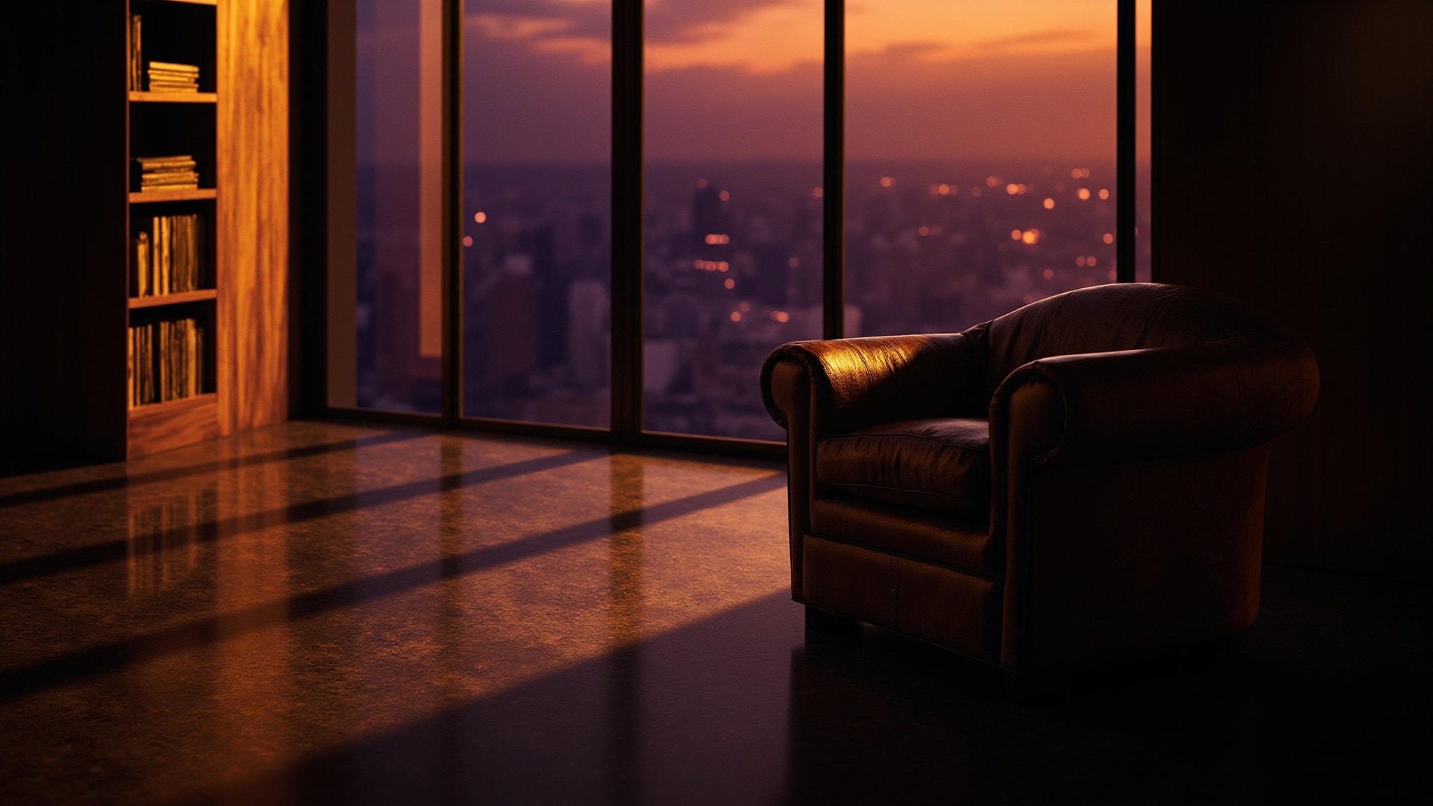 The Greatest Showman for Him by House Of Sillage. Atmospheric mood